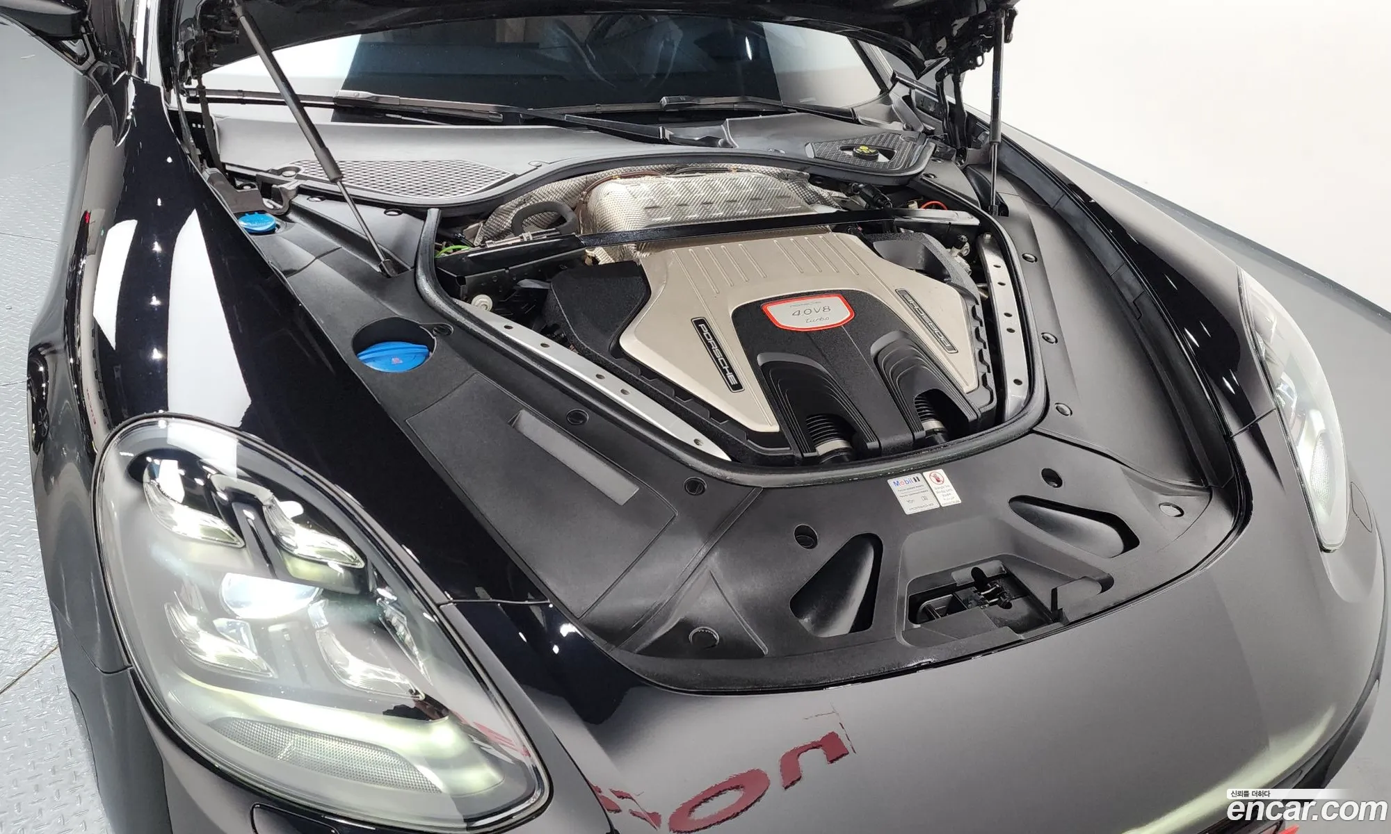Porsche Panamera 2020 WP0AF2977LL150155 — 14