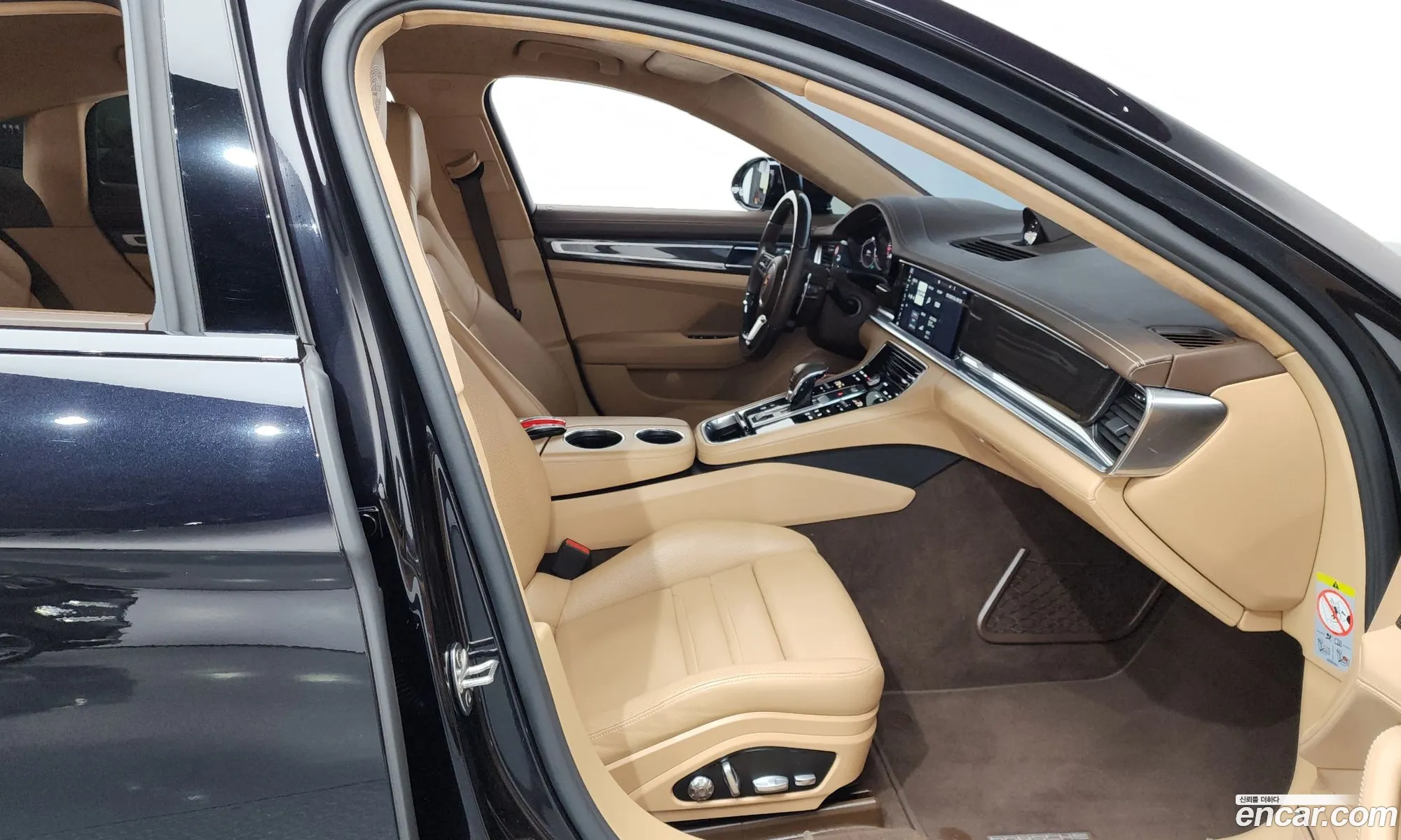 Porsche Panamera 2020 WP0AF2977LL150155 — 8