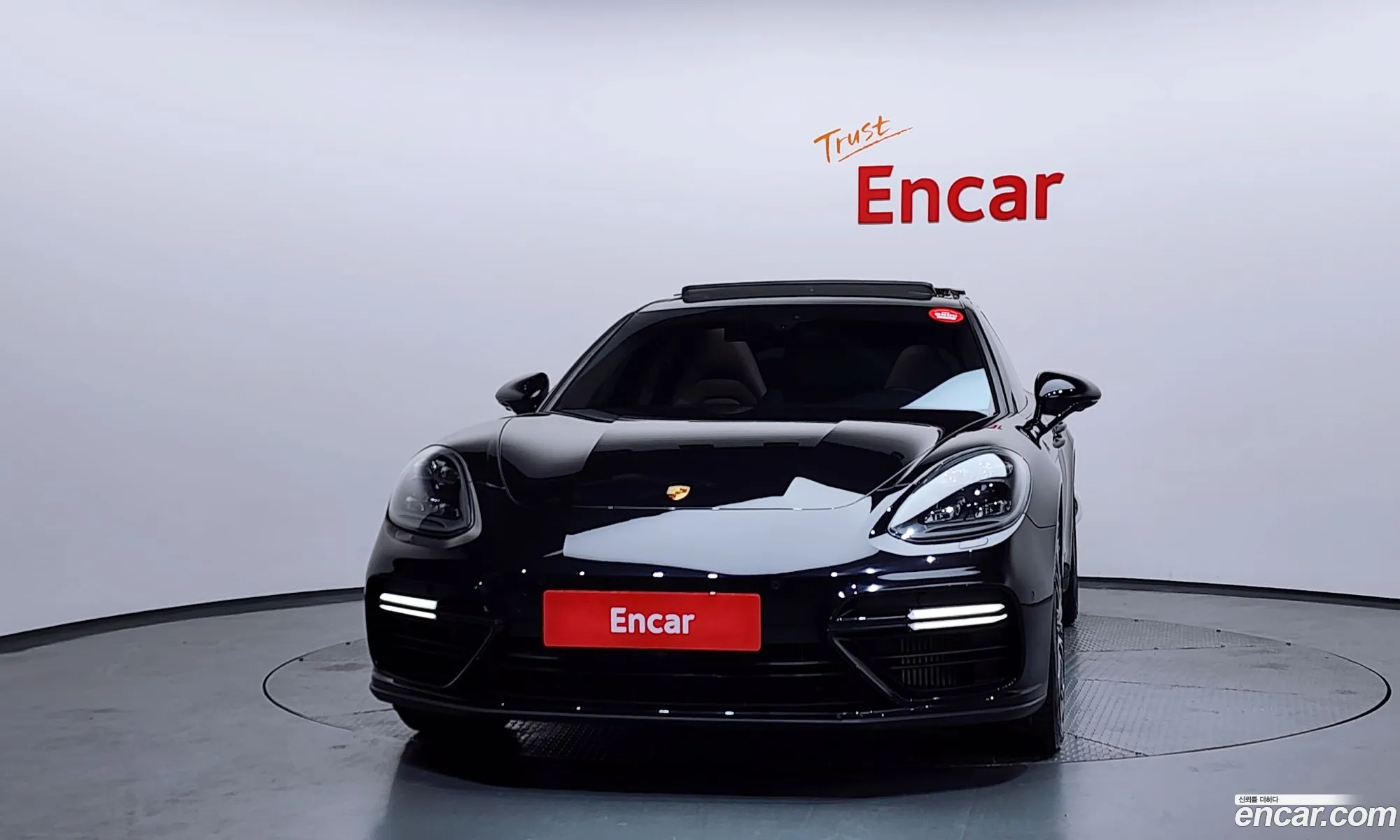 Porsche Panamera 2020 WP0AF2977LL150155 — 9