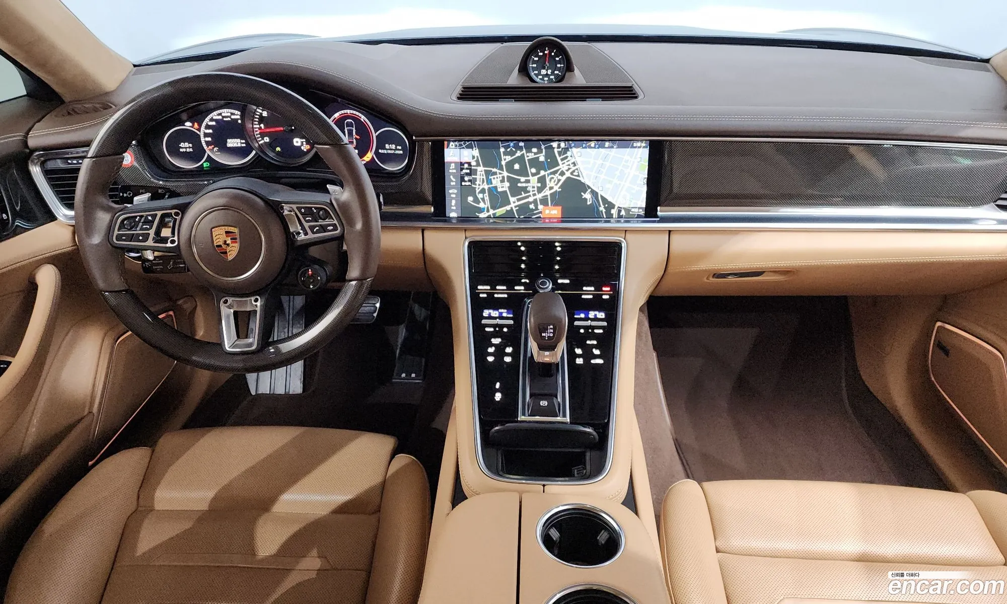 Porsche Panamera 2020 WP0AF2977LL150155 — 15