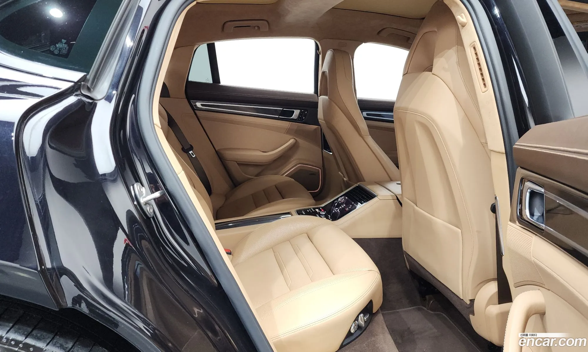 Porsche Panamera 2020 WP0AF2977LL150155 — 6