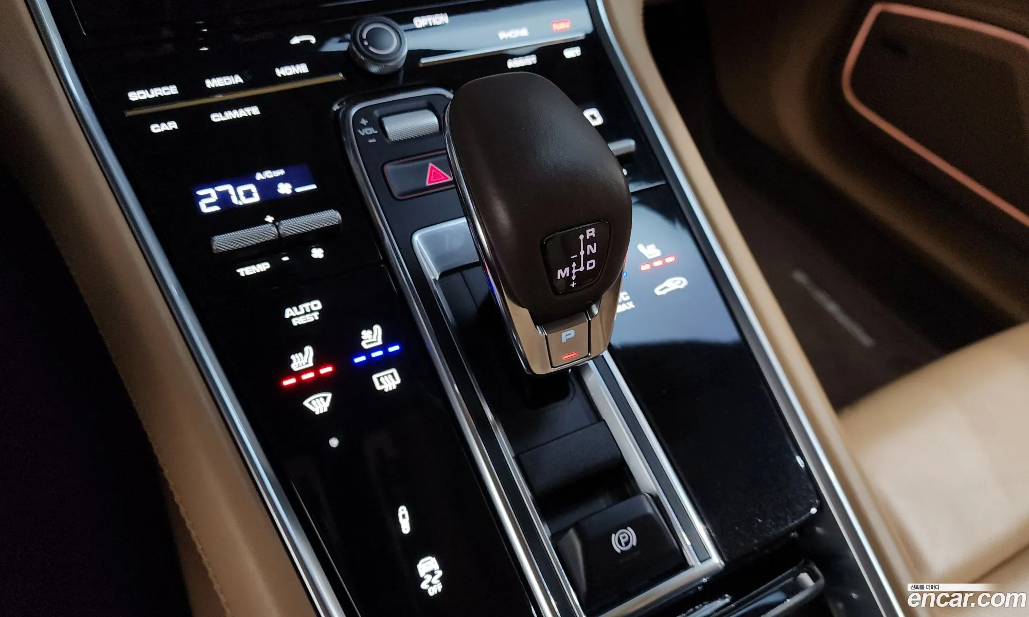 Porsche Panamera 2020 WP0AF2977LL150155 — 18