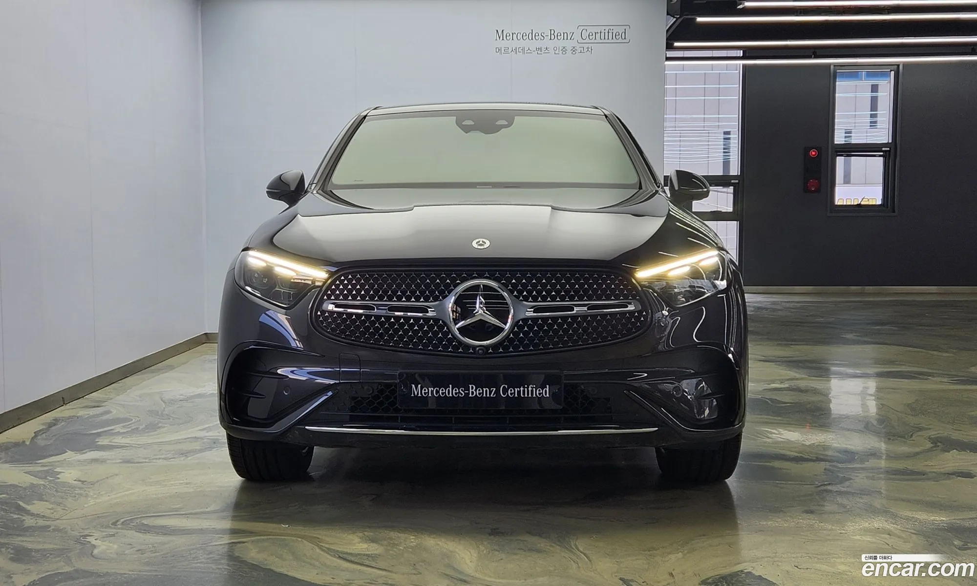 Mercedes-Benz GLC-Class X254 2023 — 9