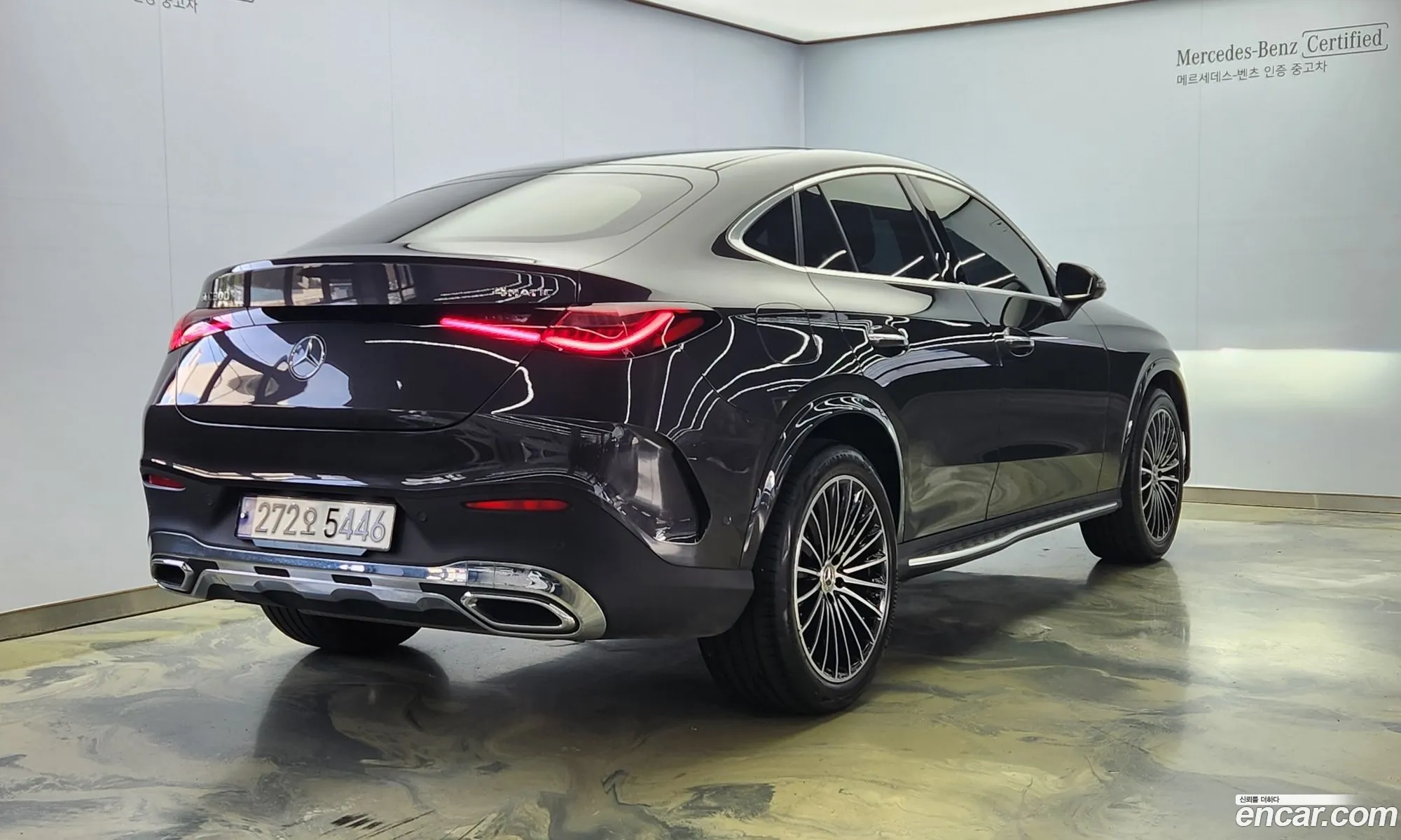 Mercedes-Benz GLC-Class X254 2023 — 2