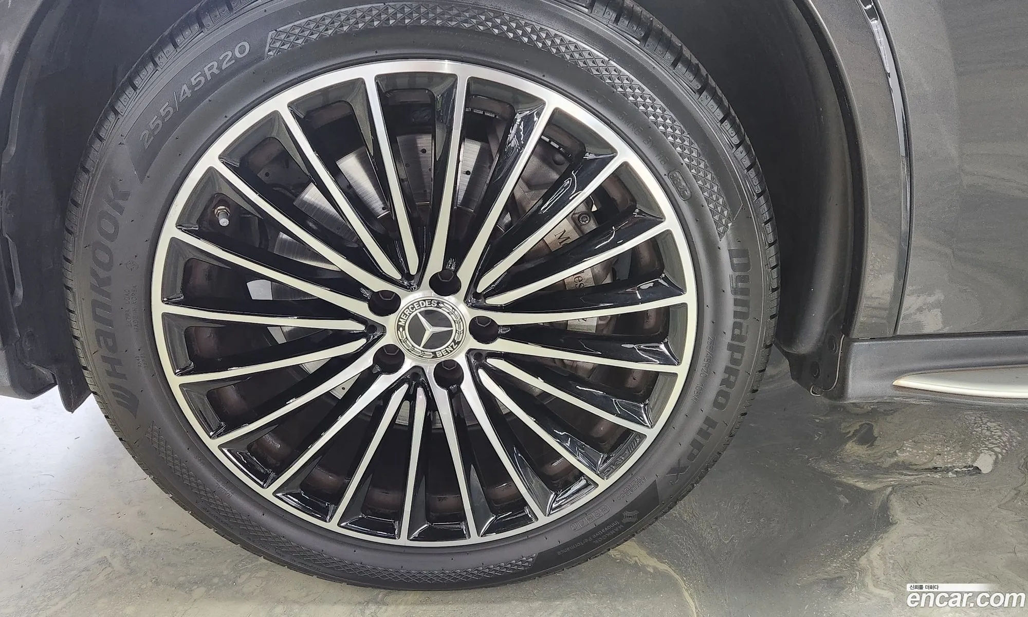 Mercedes-Benz GLC-Class X254 2023 — 14