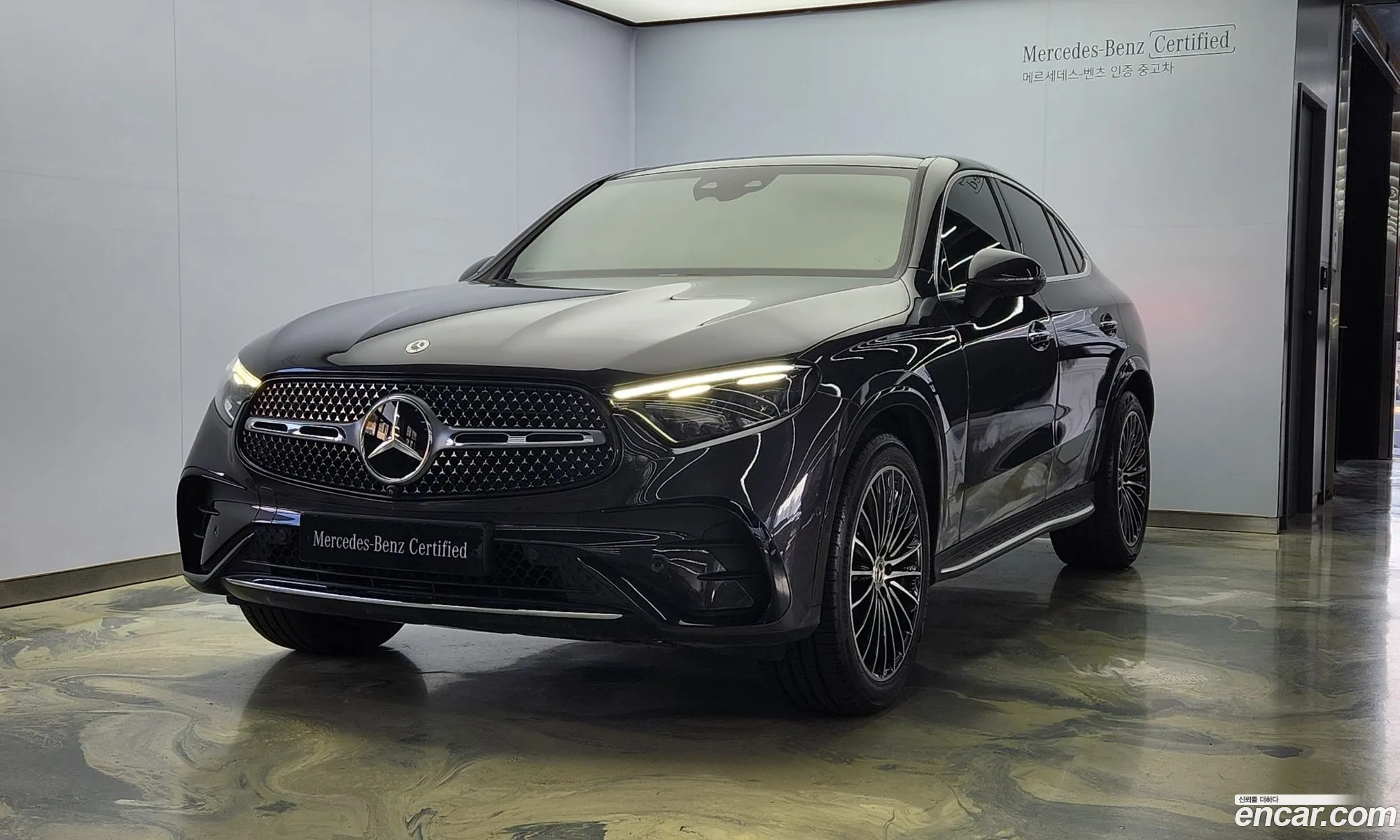 Mercedes-Benz GLC-Class X254 2023 — 19