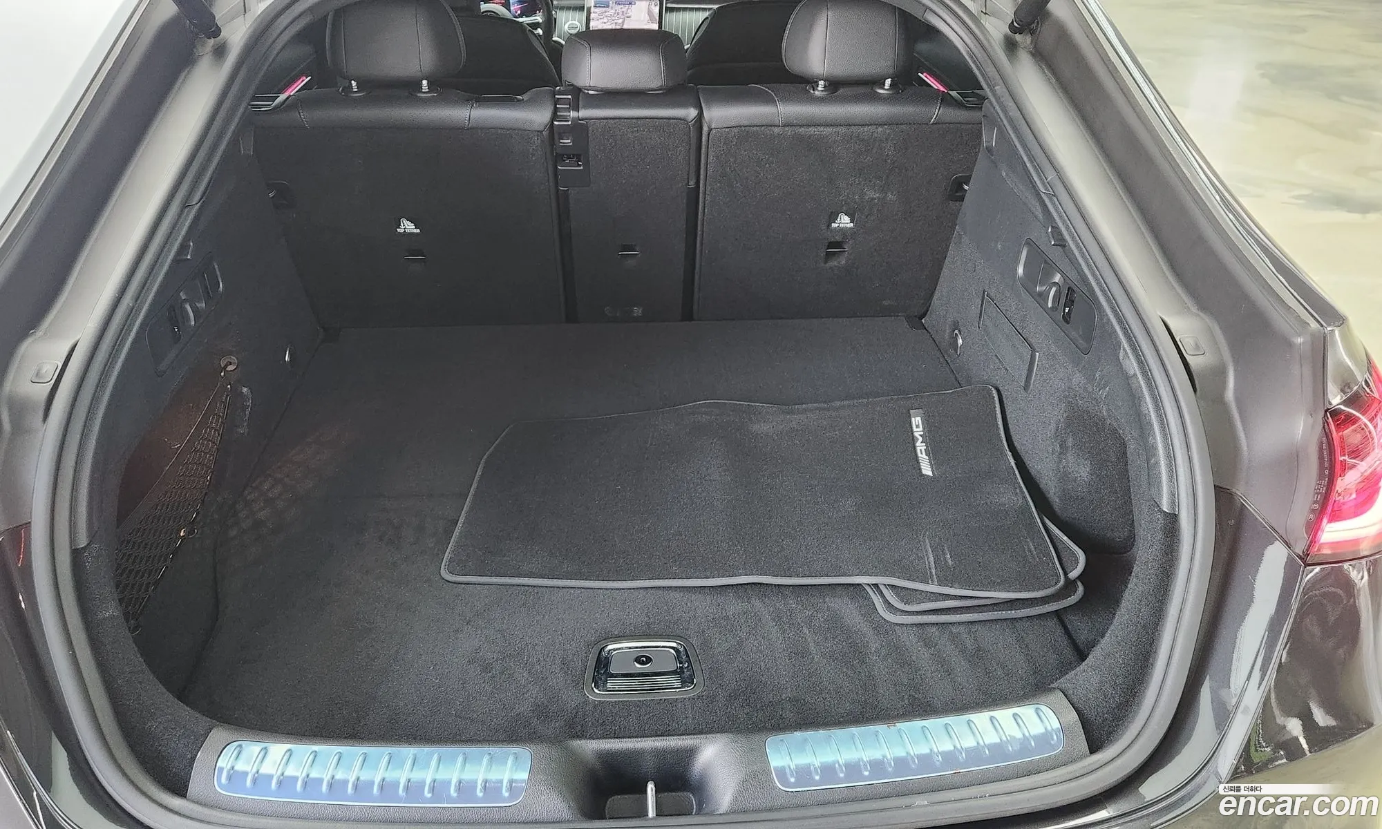 Mercedes-Benz GLC-Class X254 2023 — 3