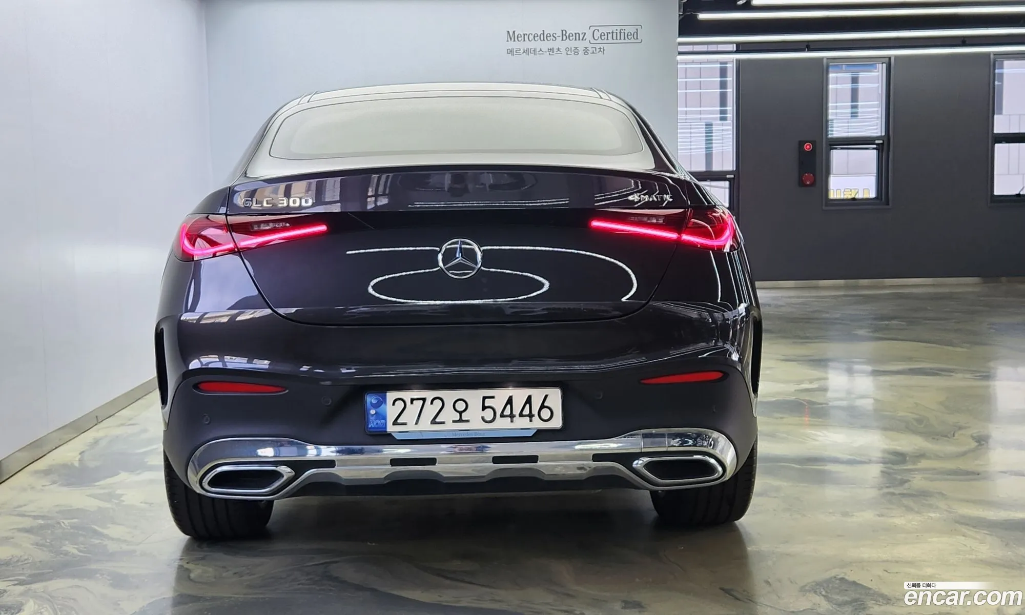 Mercedes-Benz GLC-Class X254 2023 — 10