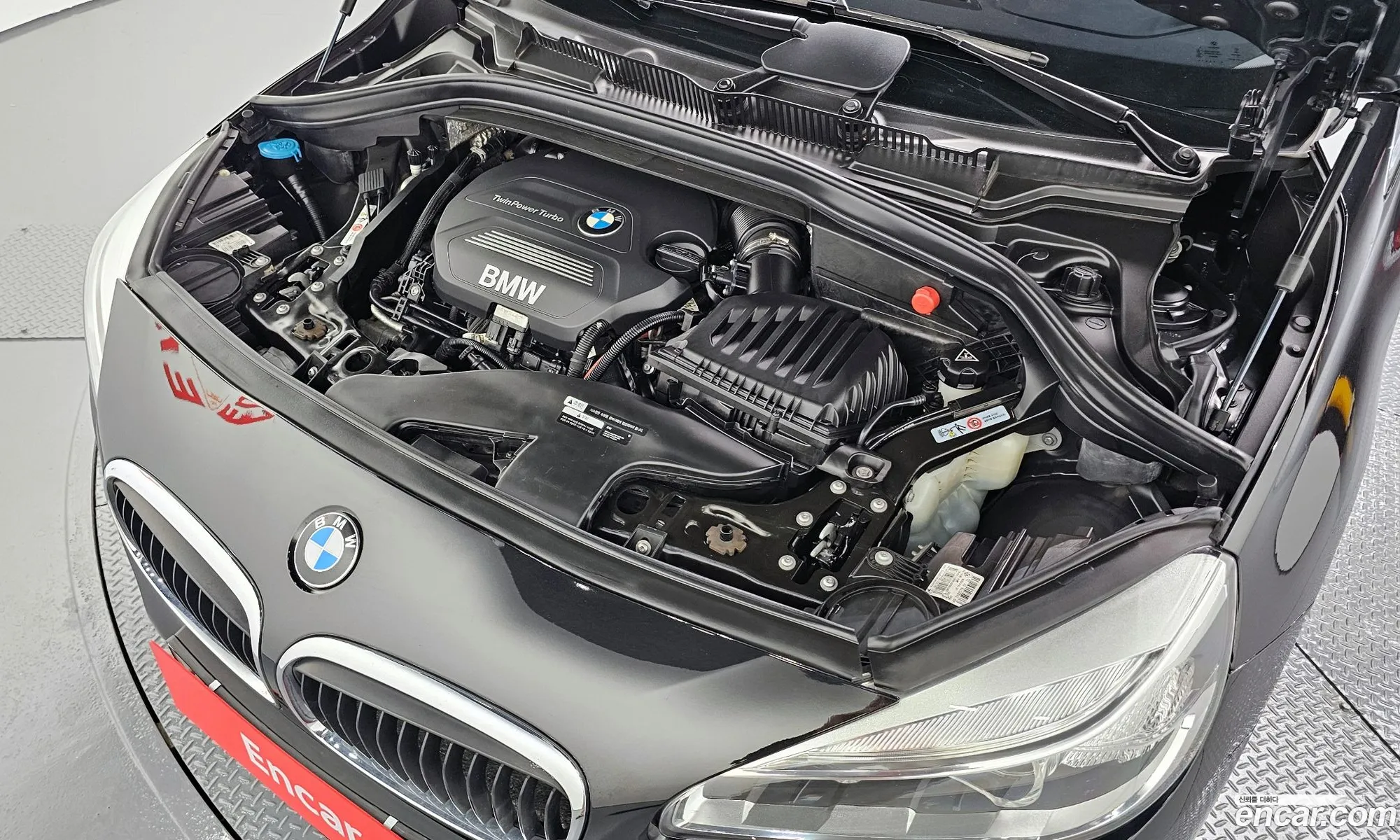 BMW 2 Series Active Tourer 2015 WBA2C110 — 11
