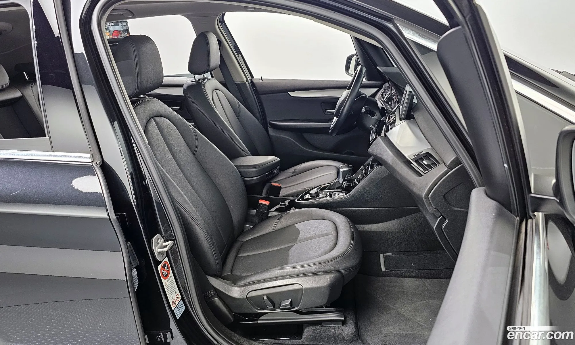 BMW 2 Series Active Tourer 2015 WBA2C110 — 5
