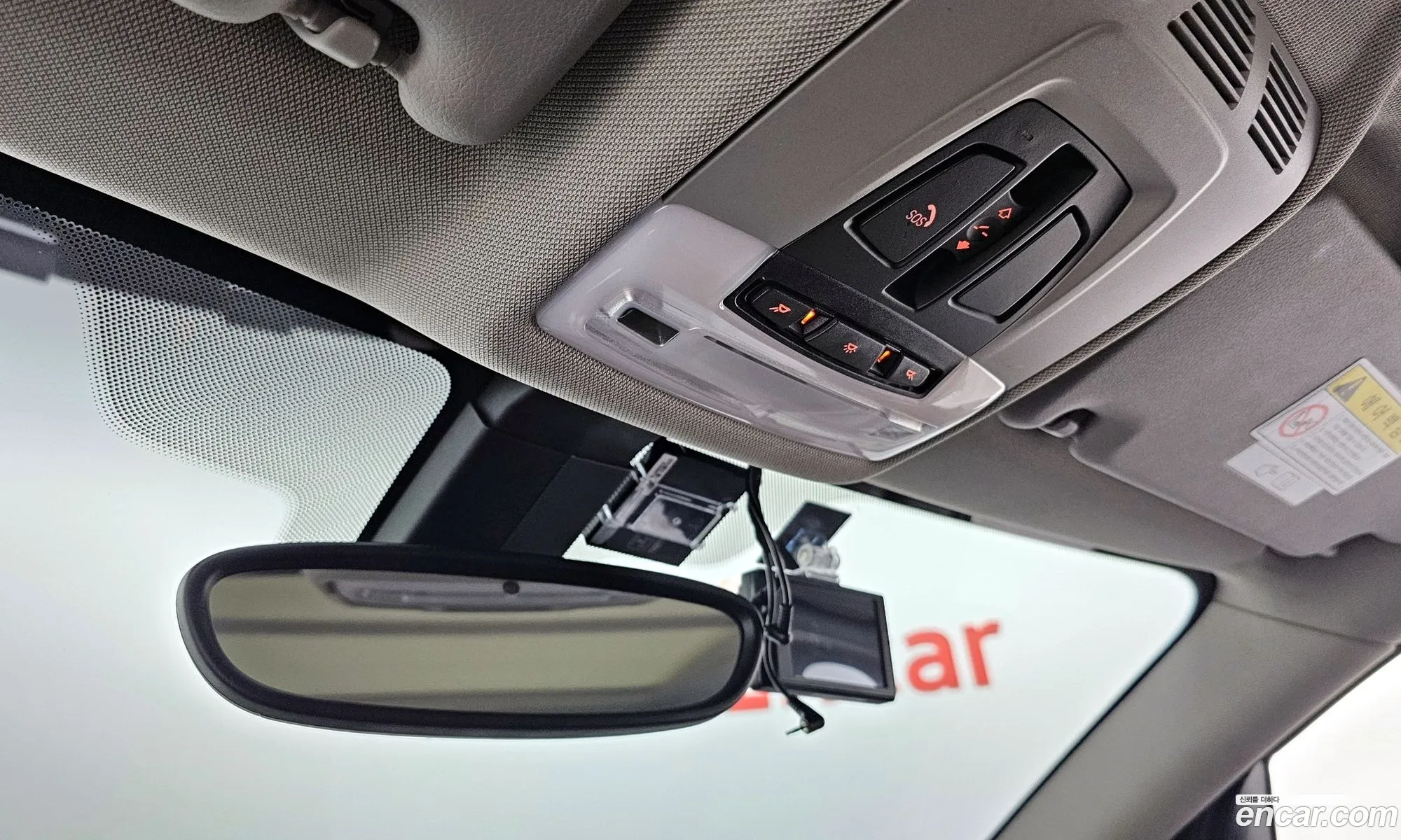 BMW 2 Series Active Tourer 2015 WBA2C110 — 4