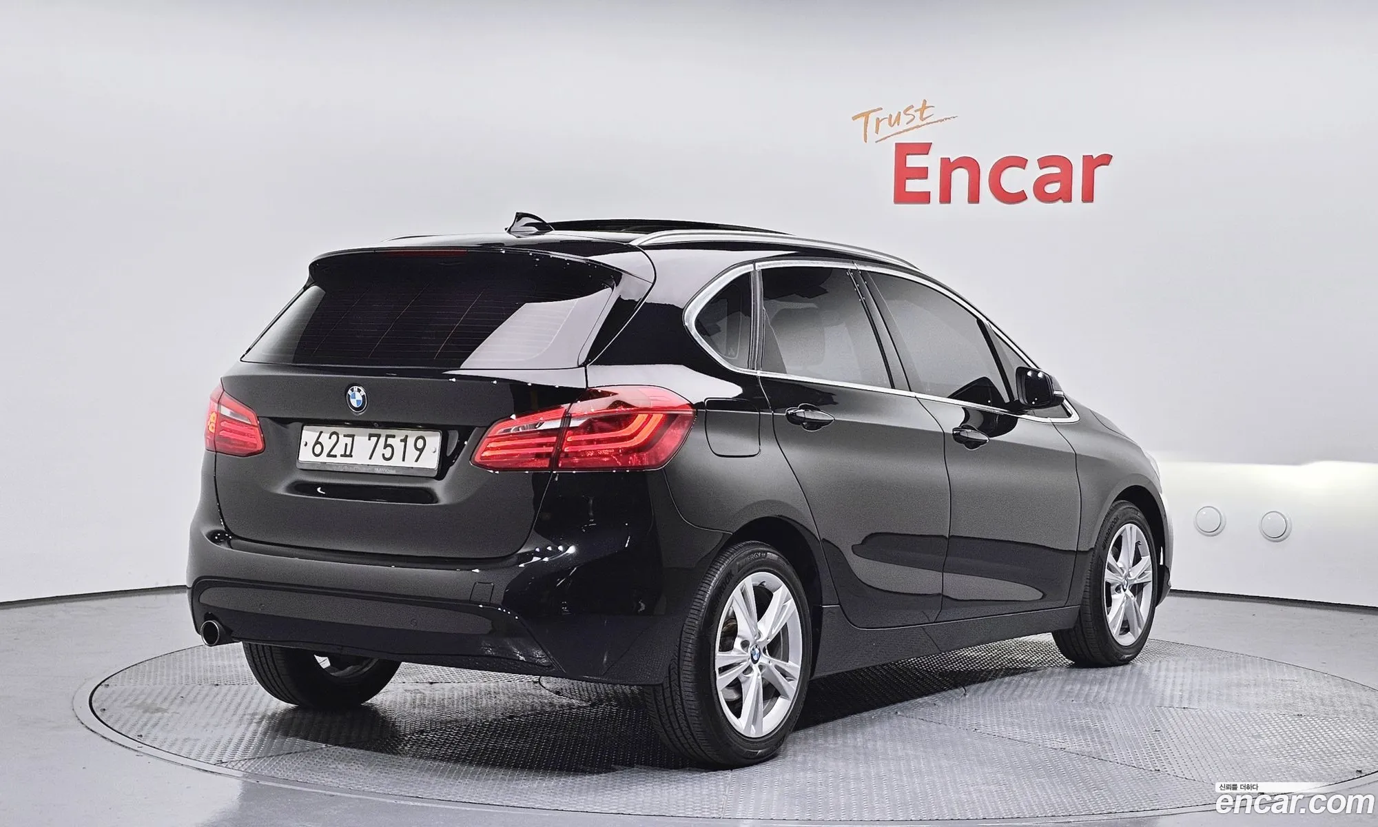 BMW 2 Series Active Tourer 2015 WBA2C110 — 13