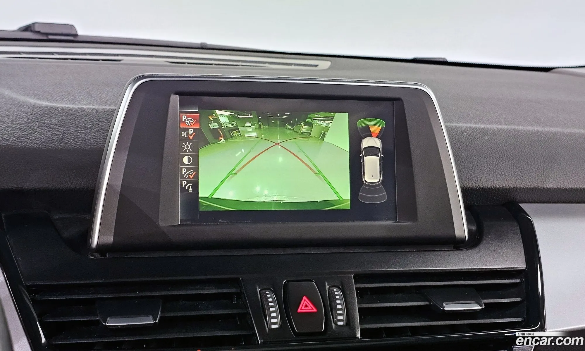 BMW 2 Series Active Tourer 2015 WBA2C110 — 17