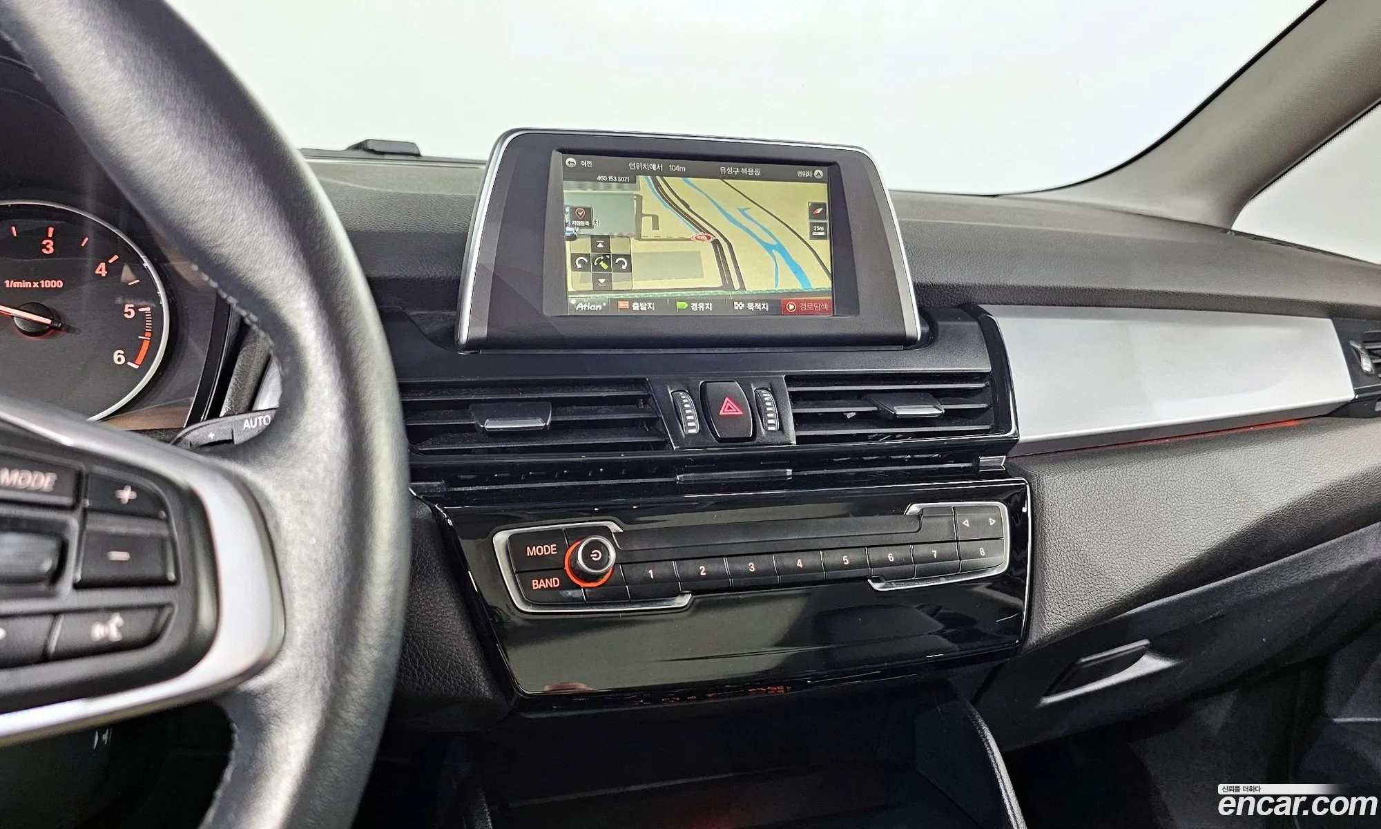 BMW 2 Series Active Tourer 2015 WBA2C110 — 20