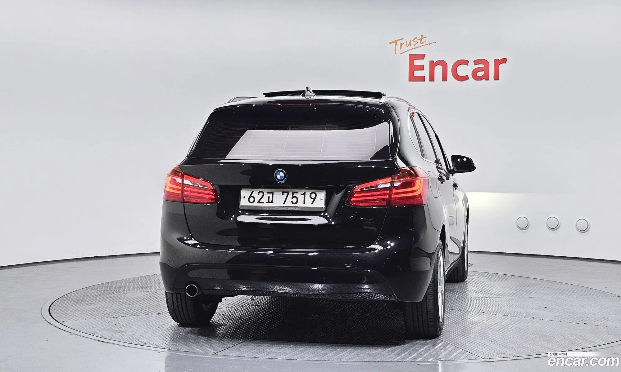 BMW 2 Series Active Tourer 2015 WBA2C110 — 18