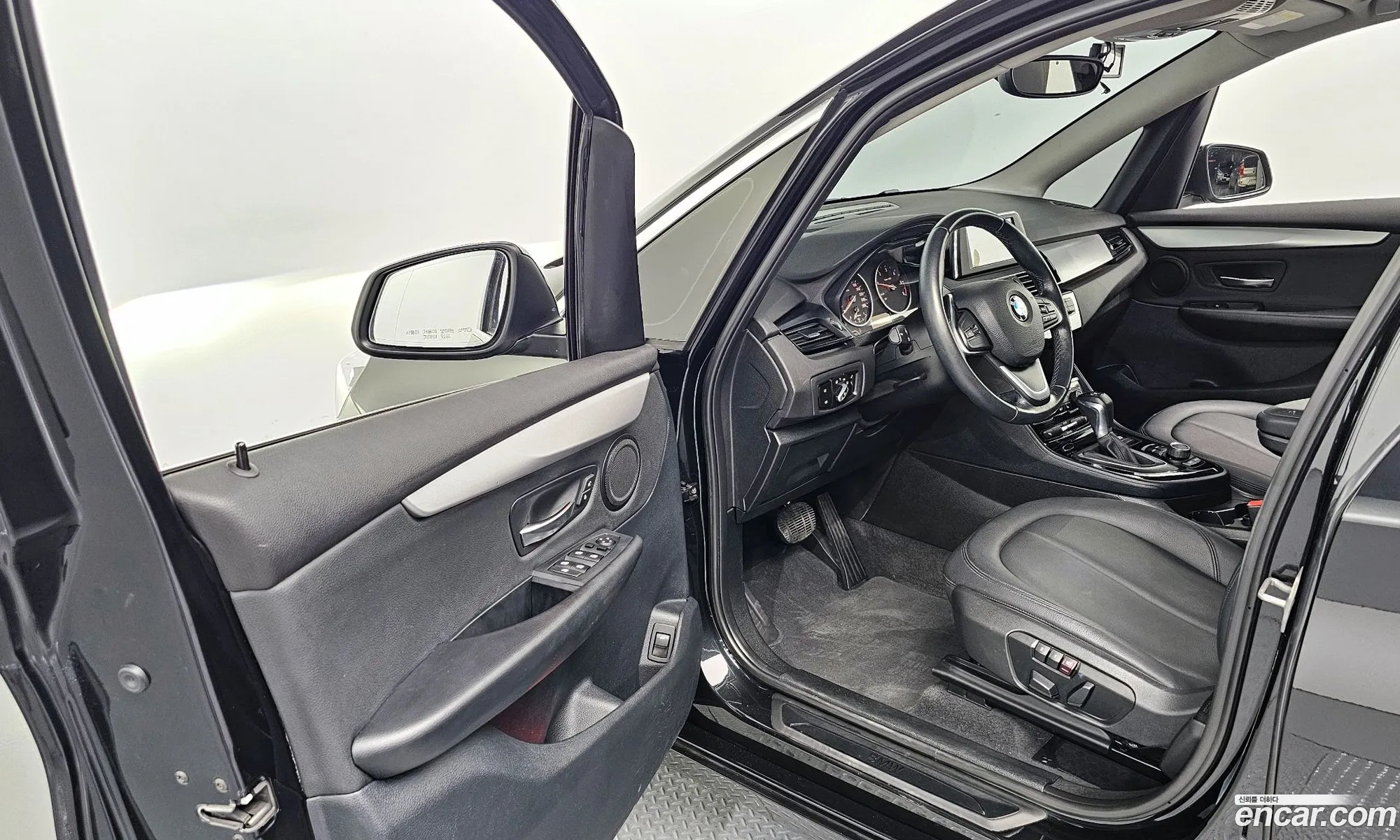BMW 2 Series Active Tourer 2015 WBA2C110 — 19