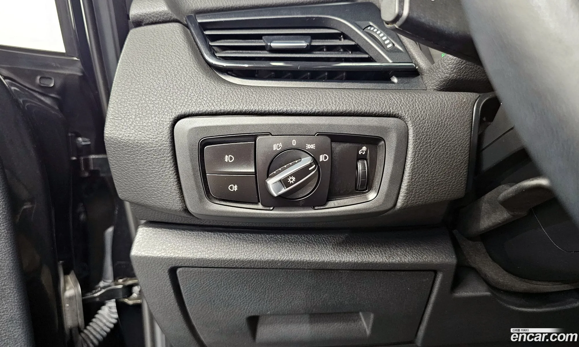 BMW 2 Series Active Tourer 2015 WBA2C110 — 8