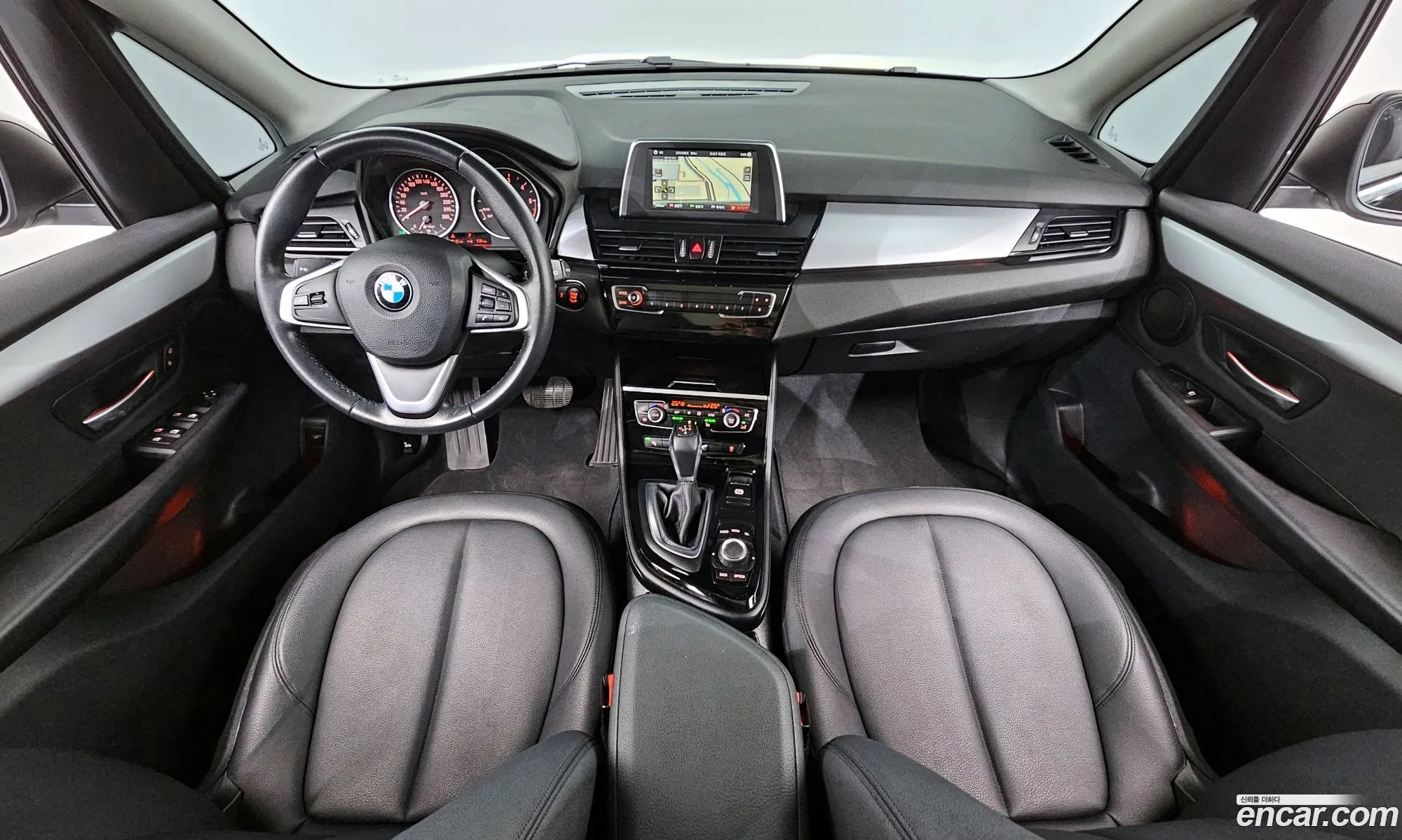 BMW 2 Series Active Tourer 2015 WBA2C110 — 9