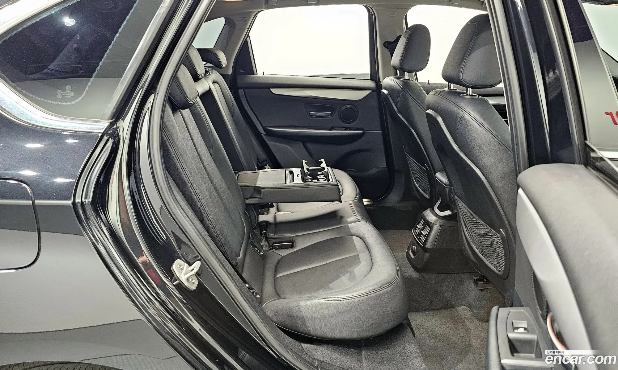 BMW 2 Series Active Tourer 2015 WBA2C110 — 6