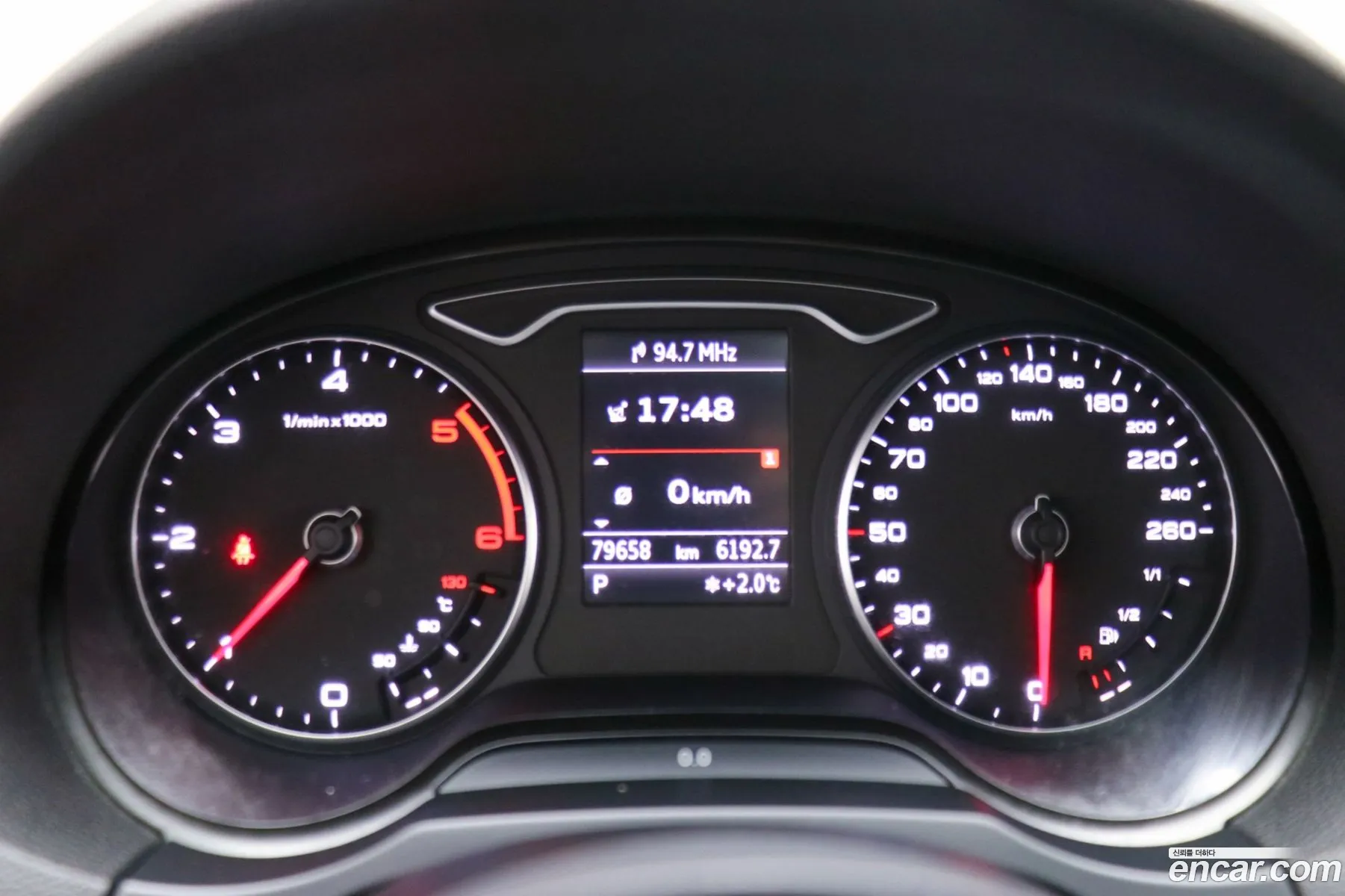 Audi A3 2014 — 10
