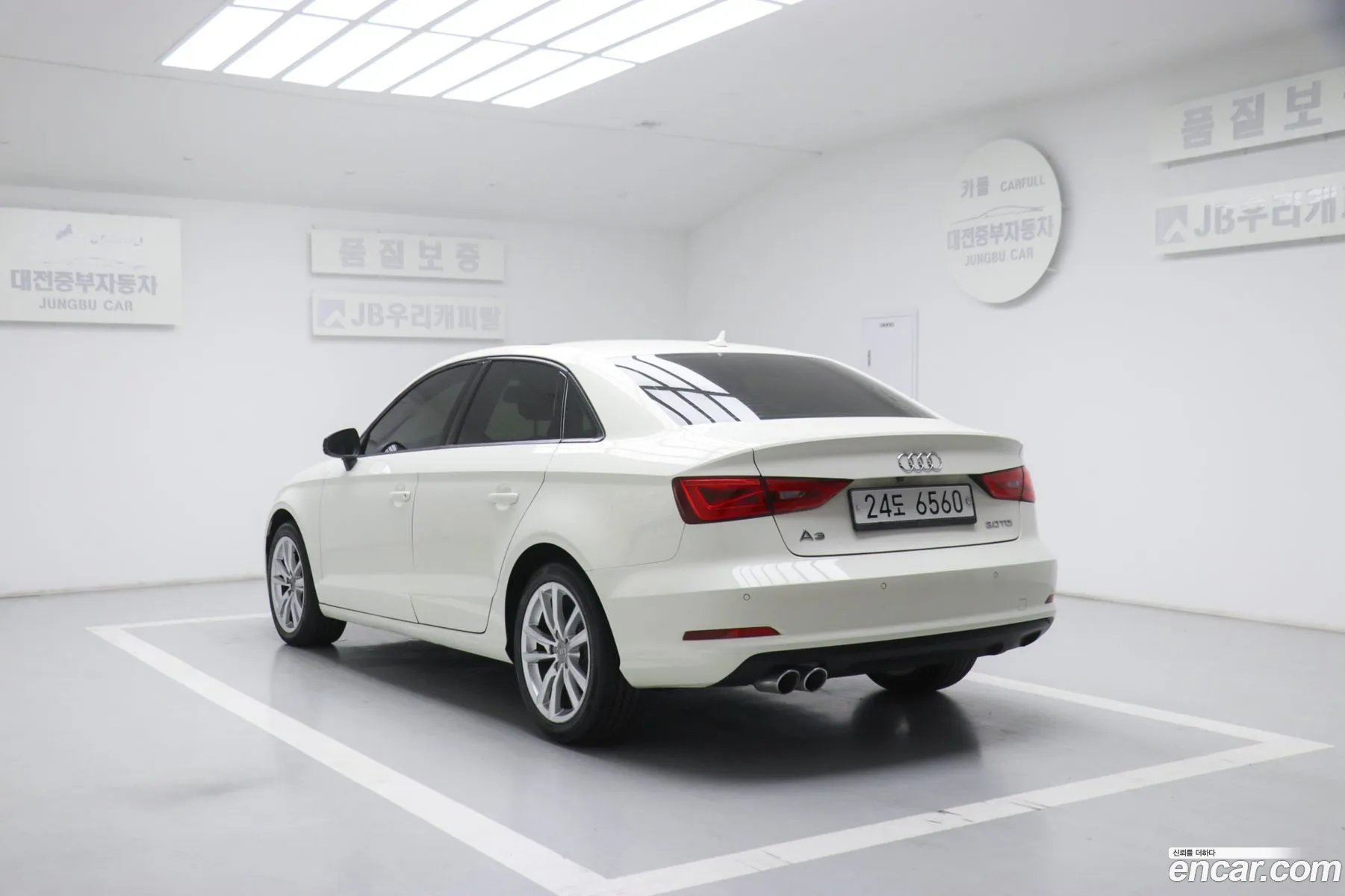 Audi A3 2014 — 3
