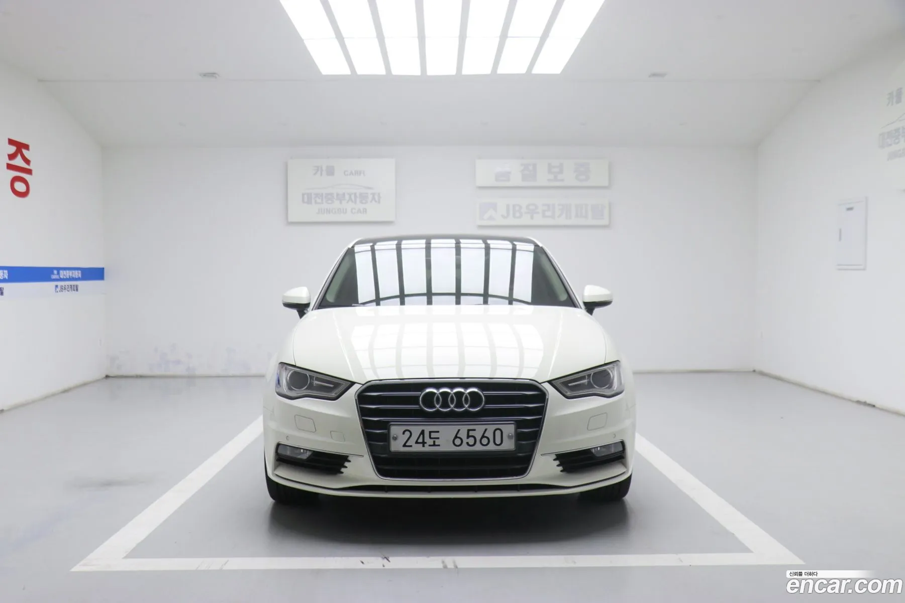 Audi A3 2014 — 4
