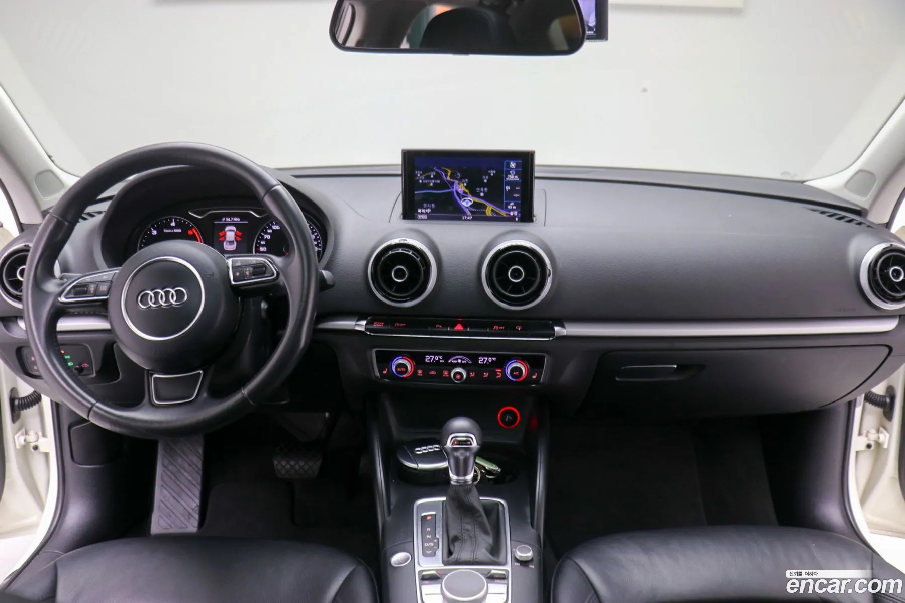 Audi A3 2014 — 5