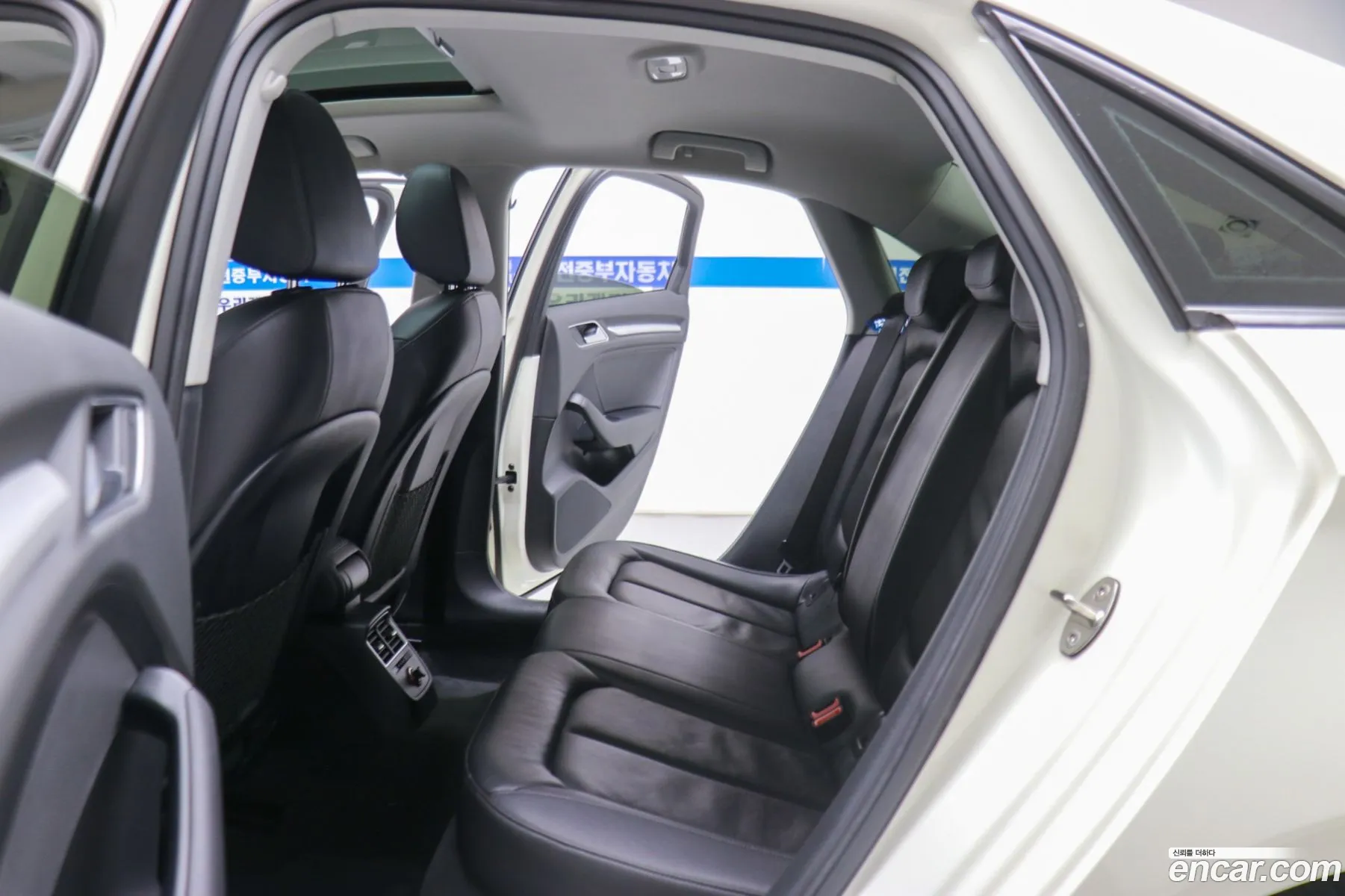 Audi A3 2014 — 20