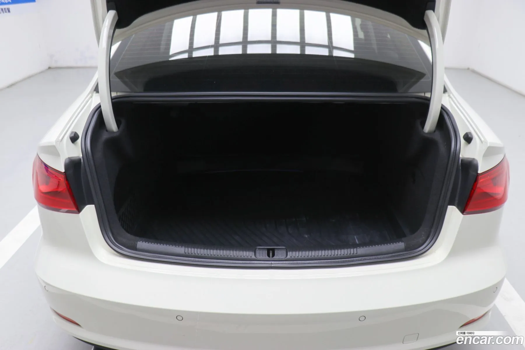 Audi A3 2014 — 18