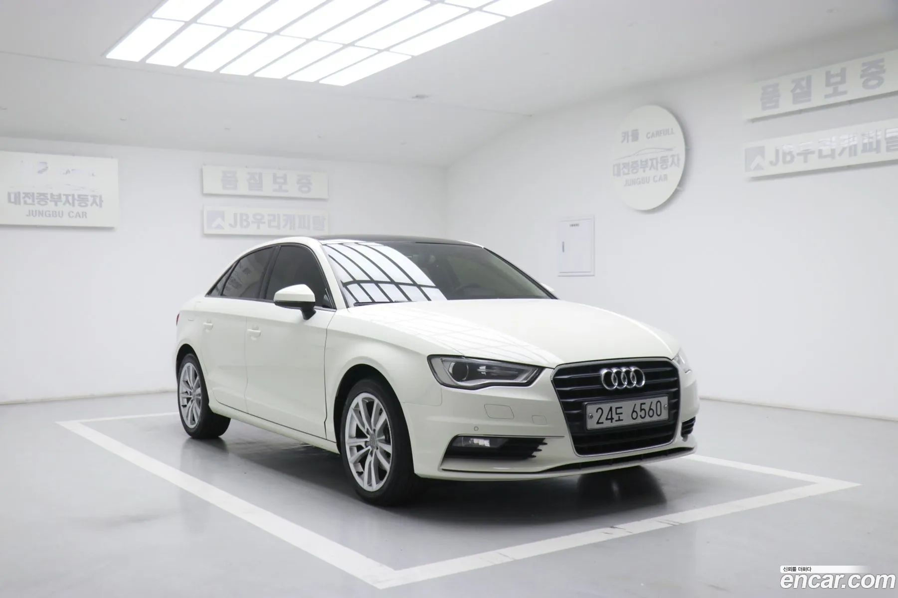Audi A3 2014 — 15