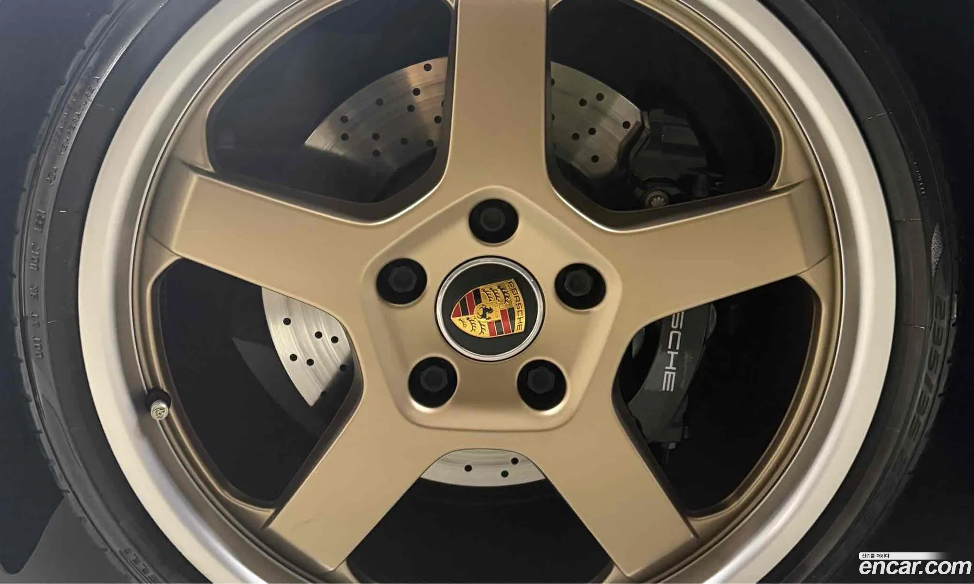 Porsche 718 Boxster 2021 — 4
