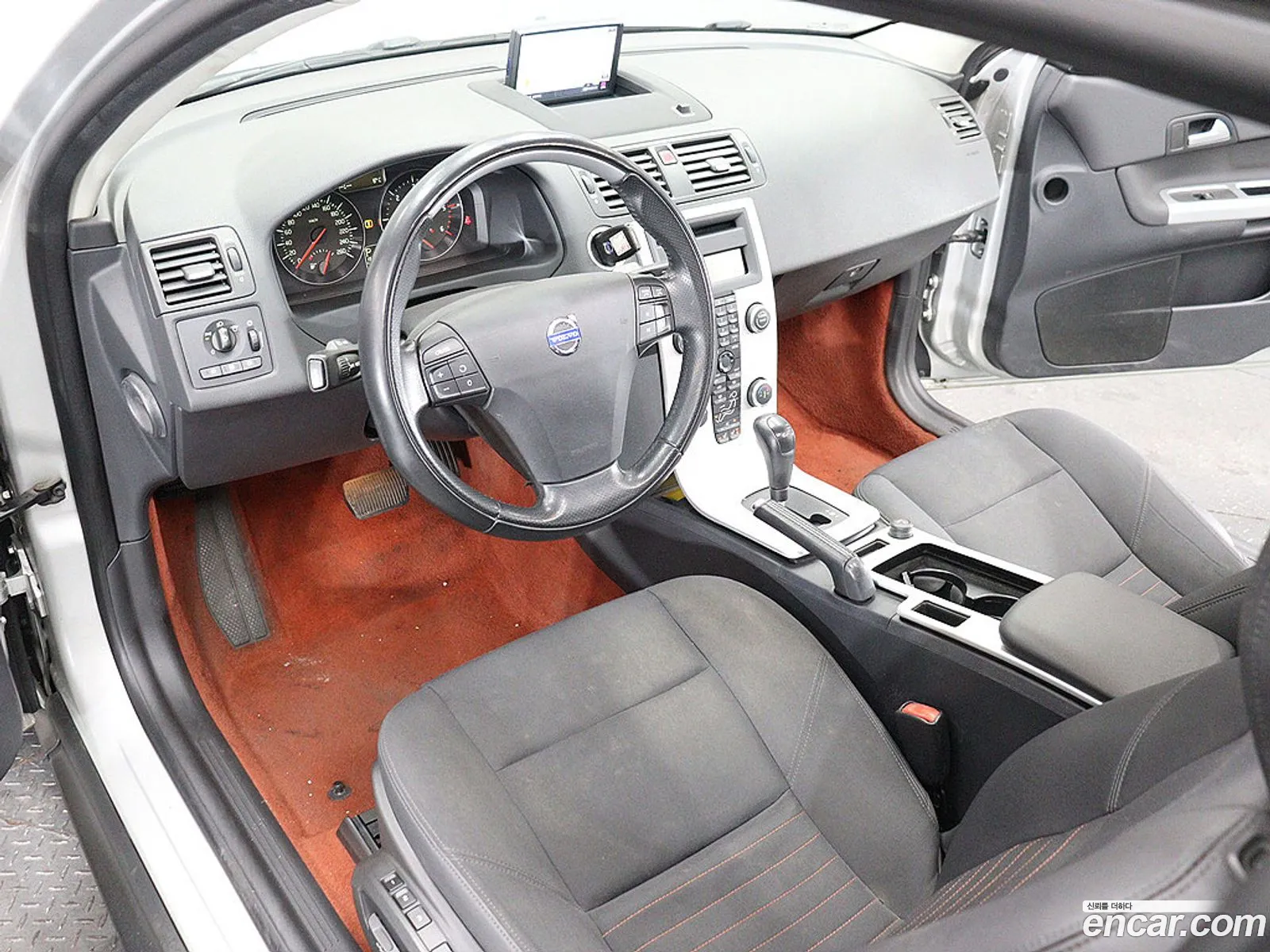 Volvo C30 2012 — 7