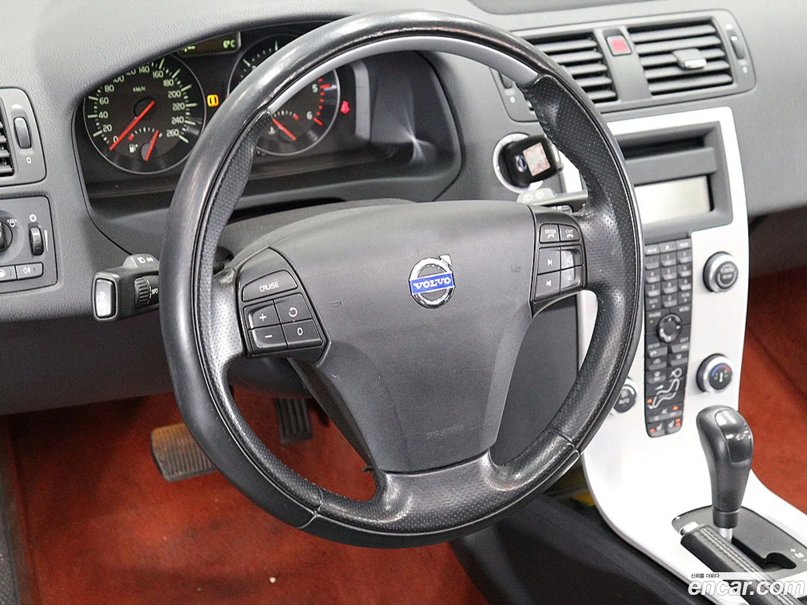 Volvo C30 2012 — 6