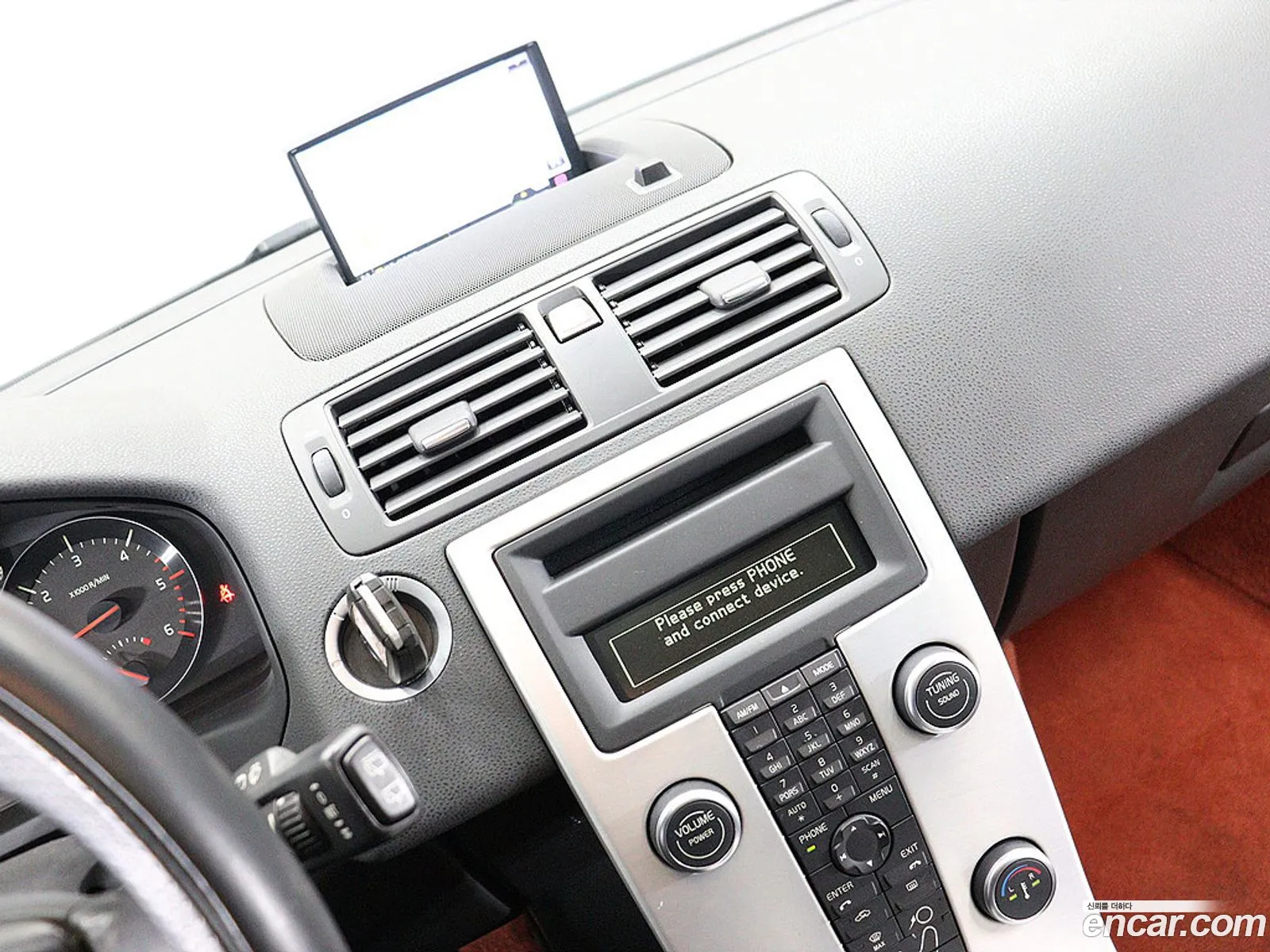 Volvo C30 2012 — 12