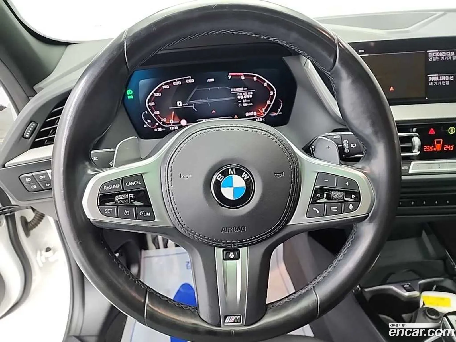 BMW 1 Series 2023 — 14