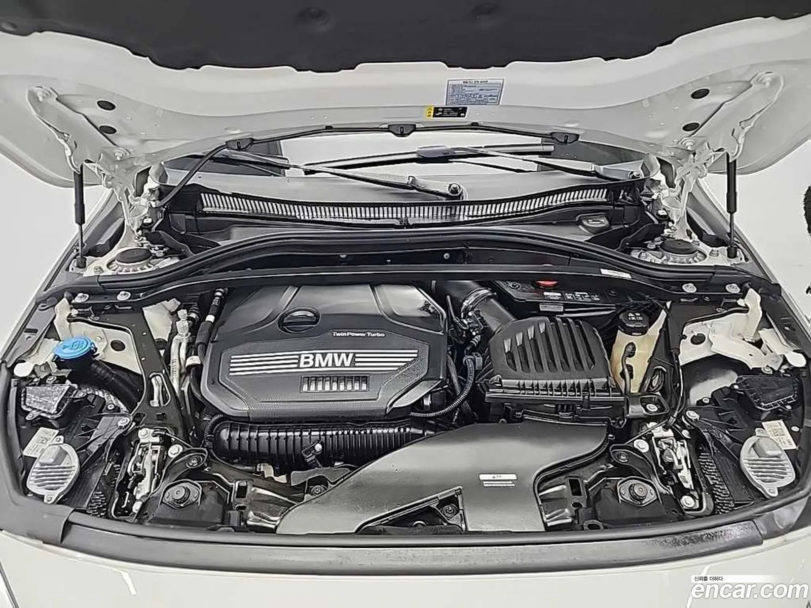 BMW 1 Series 2023 — 7