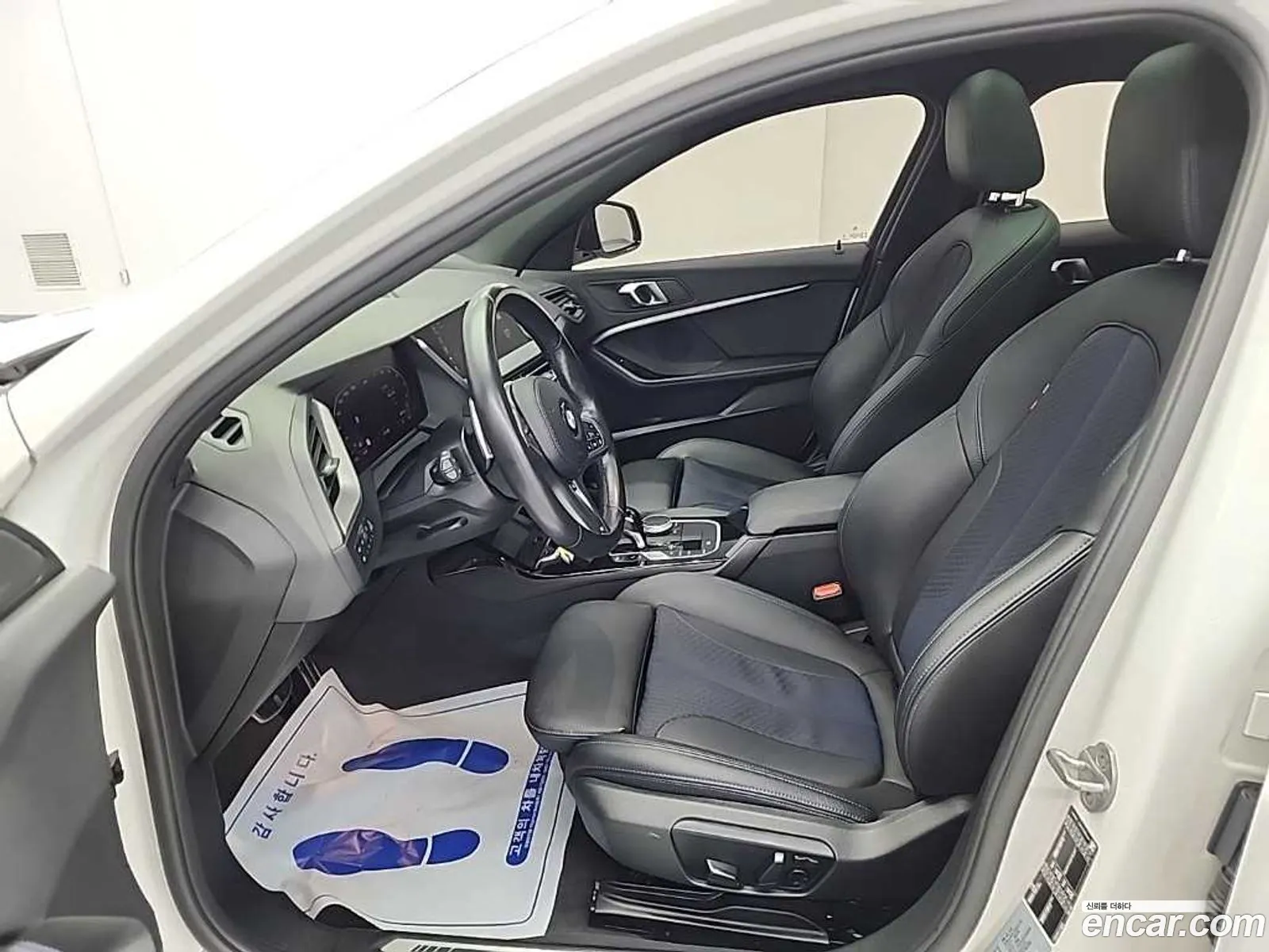 BMW 1 Series 2023 — 18