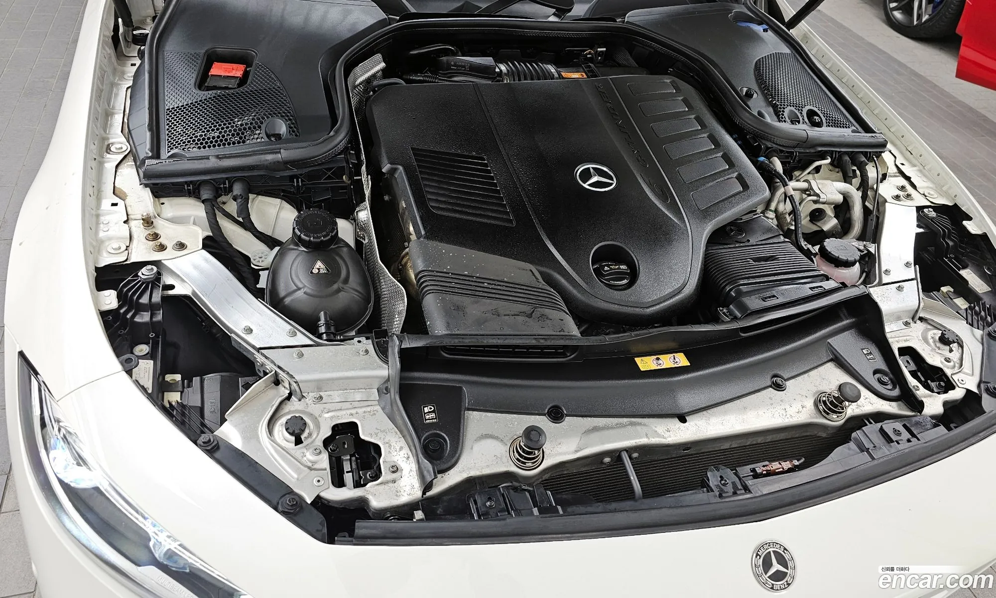 Mercedes-Benz CLS-Class C257 2020 — 10