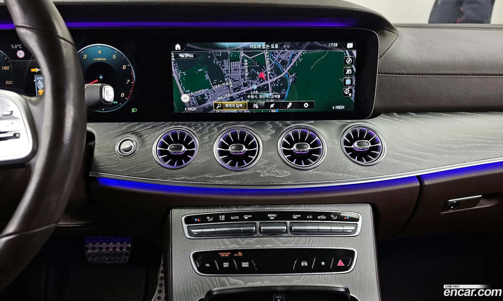 Mercedes-Benz CLS-Class C257 2020 — 16