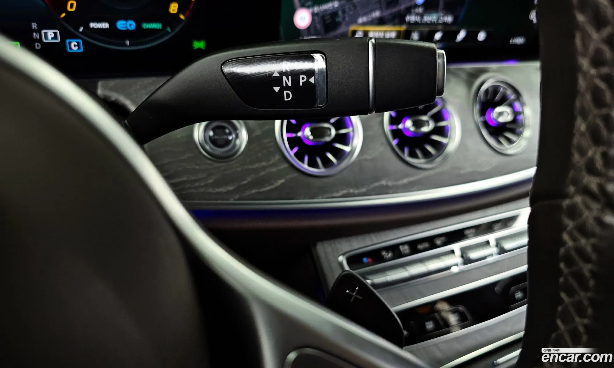 Mercedes-Benz CLS-Class C257 2020 — 20