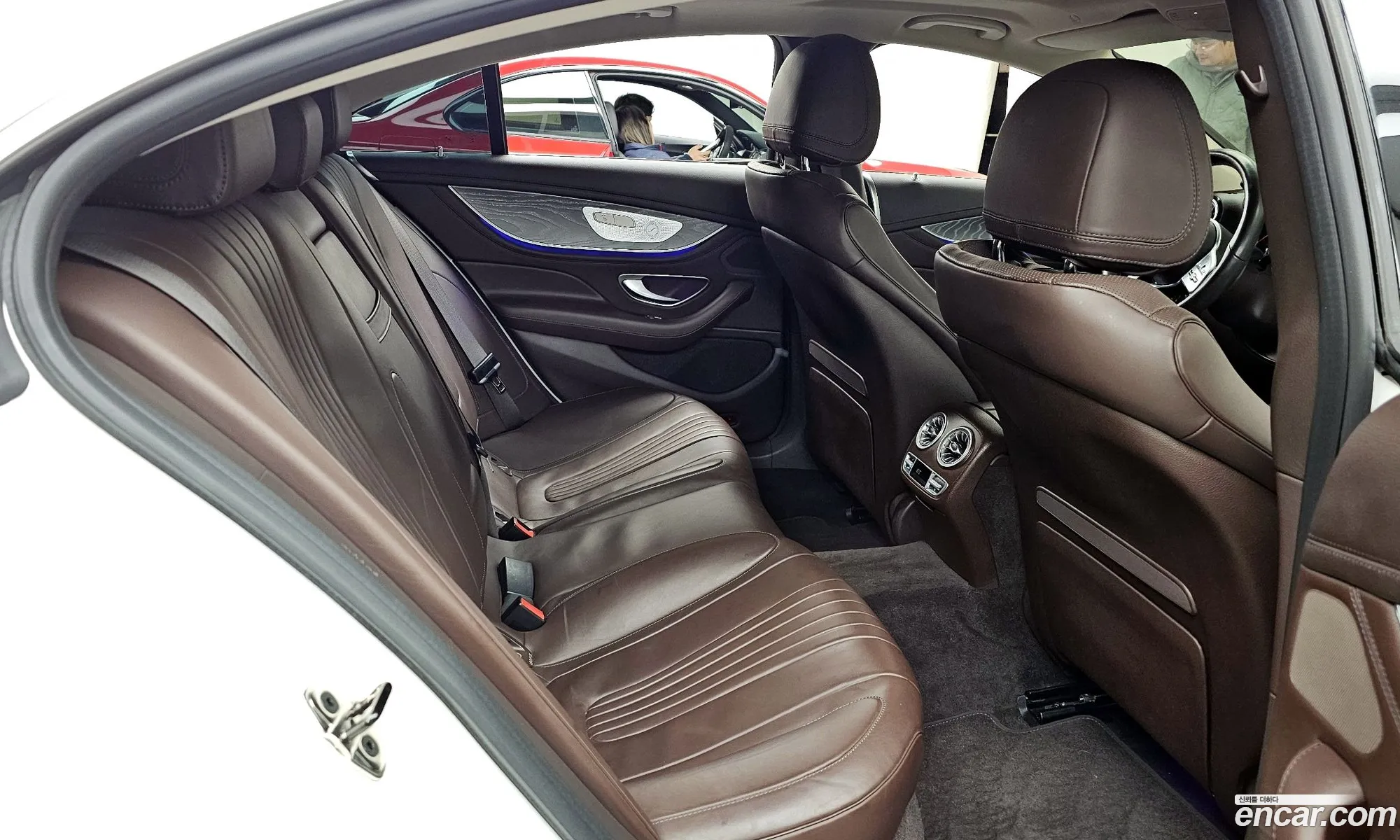 Mercedes-Benz CLS-Class C257 2020 — 13