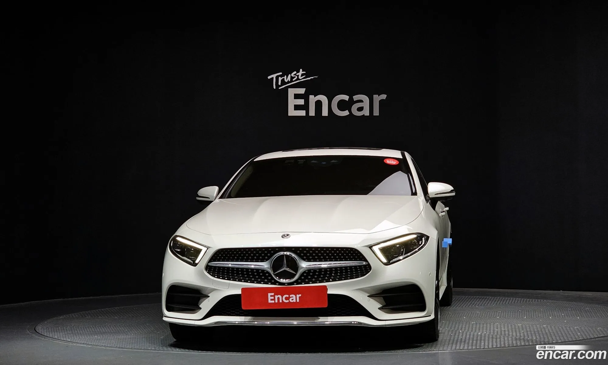 Mercedes-Benz CLS-Class C257 2020 — 3