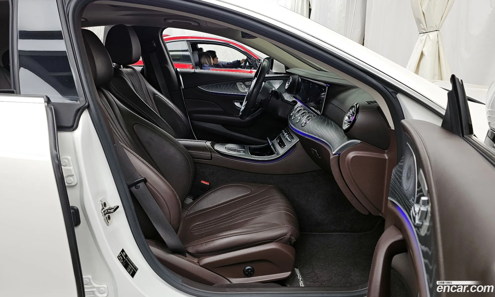 Mercedes-Benz CLS-Class C257 2020 — 7