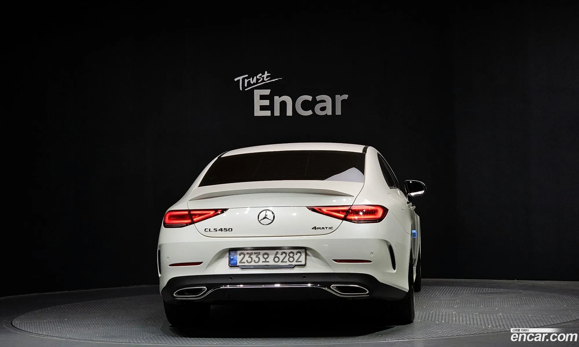 Mercedes-Benz CLS-Class C257 2020 — 18