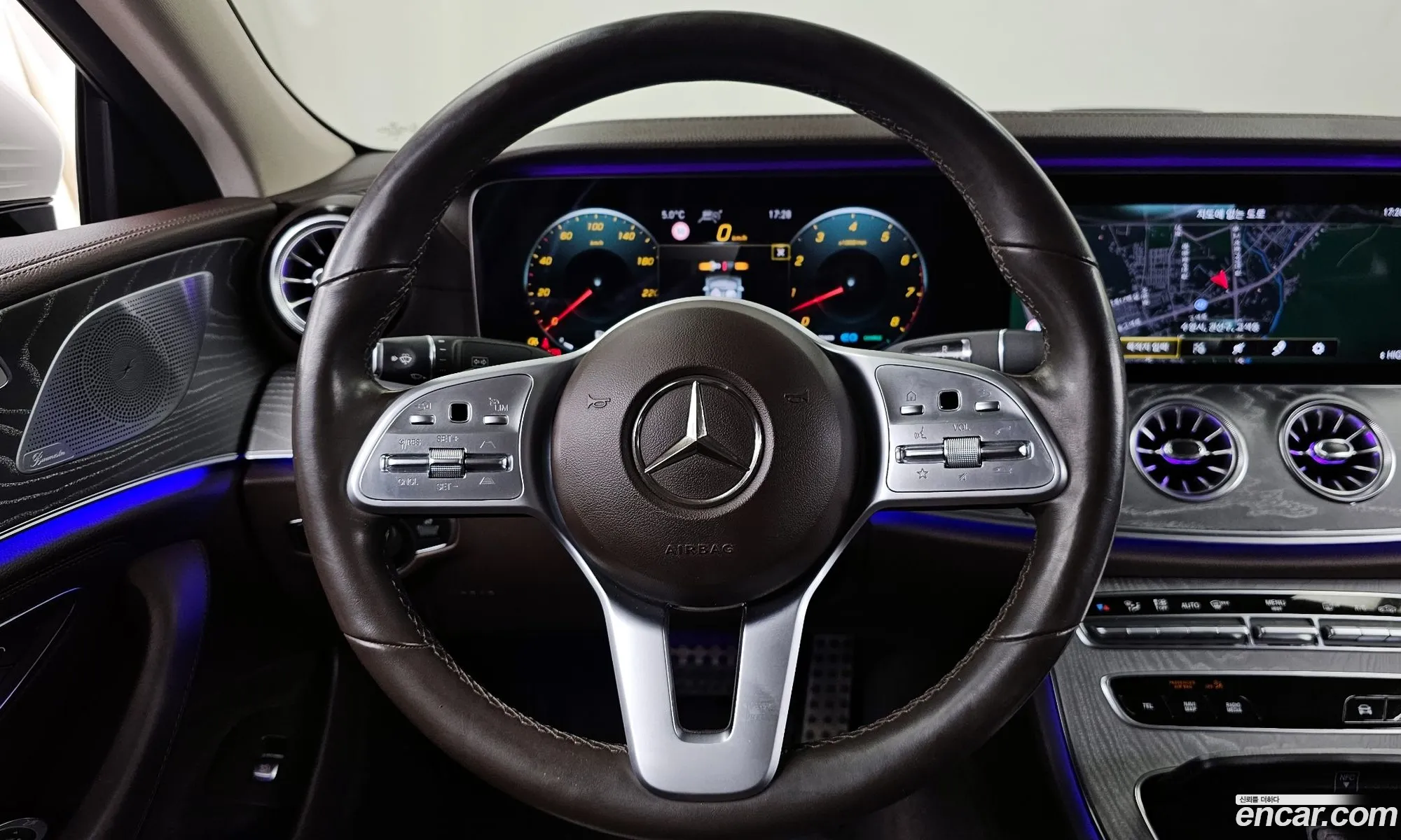 Mercedes-Benz CLS-Class C257 2020 — 12