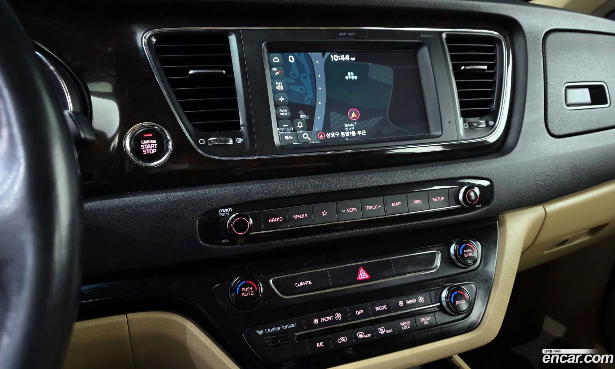 Kia Carnival 2018 — 14