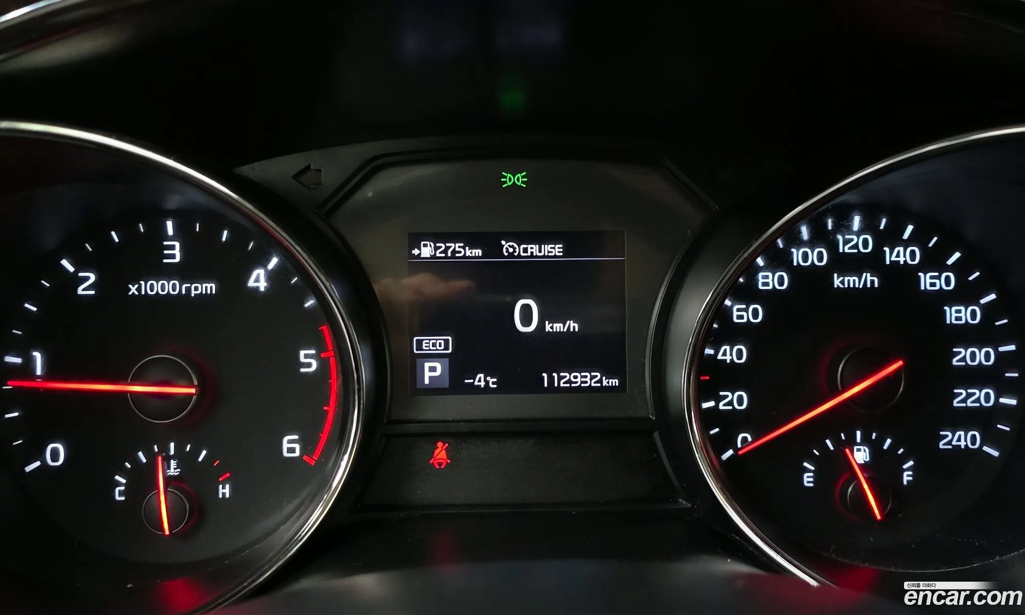 Kia Carnival 2018 — 3