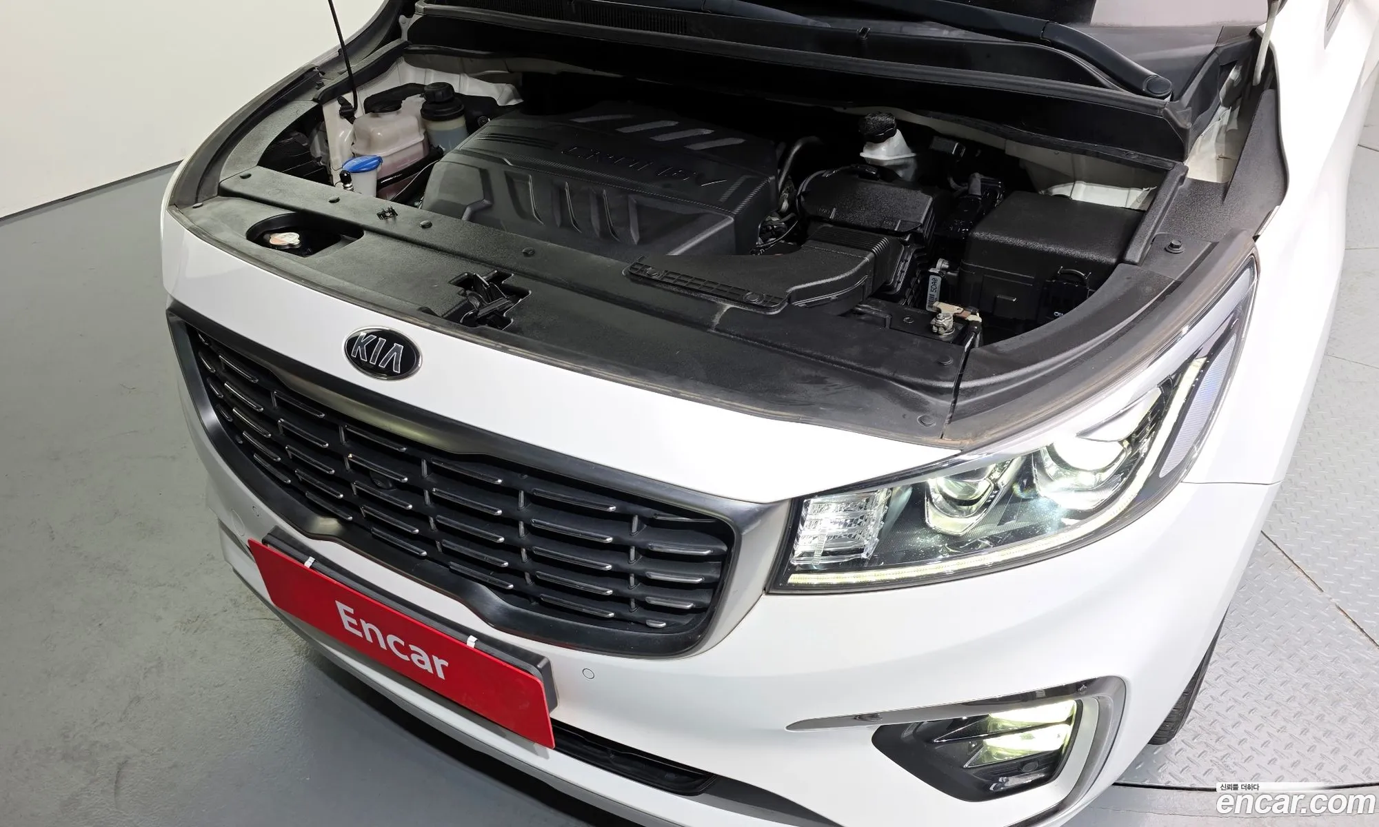 Kia Carnival 2018 — 6