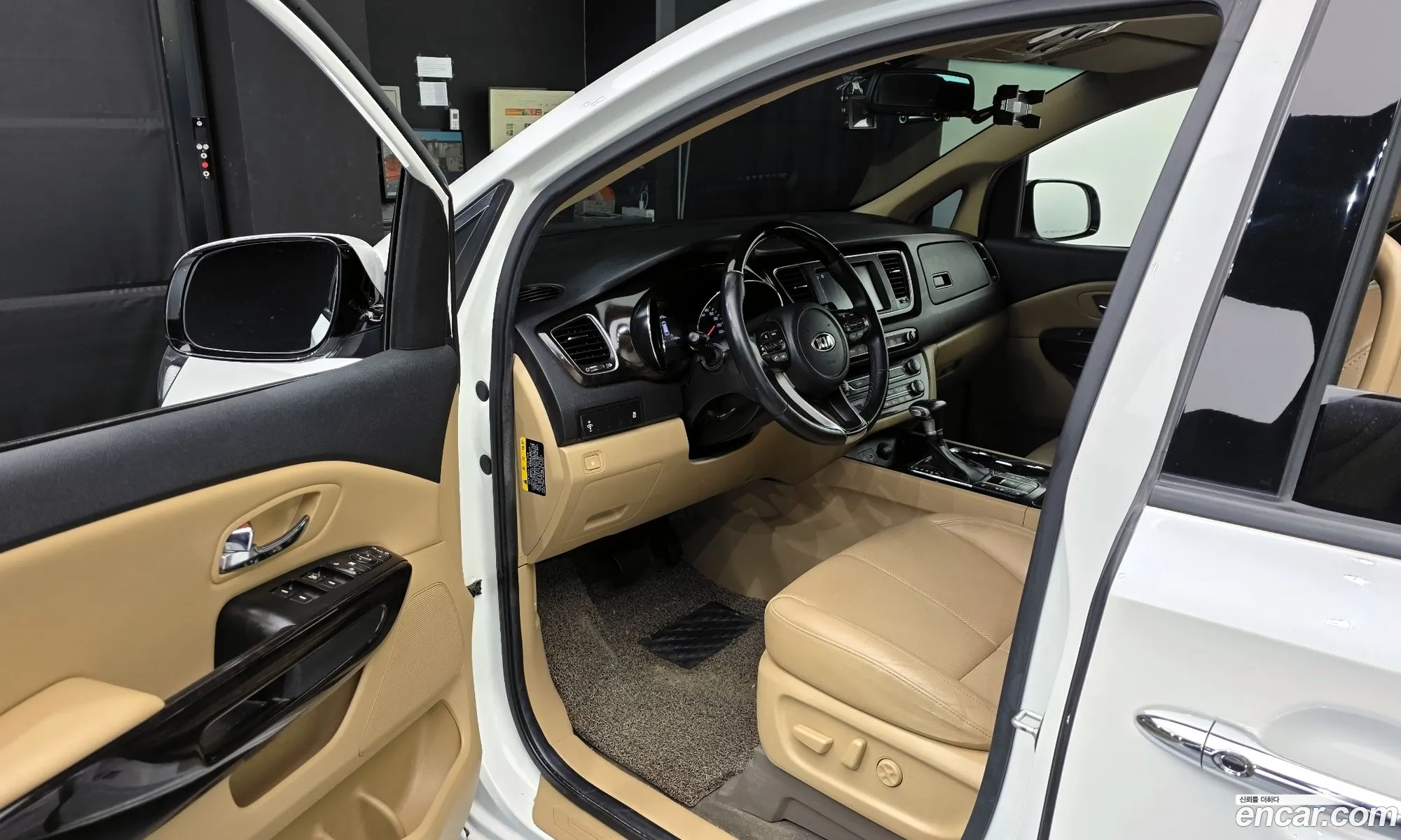 Kia Carnival 2018 — 17