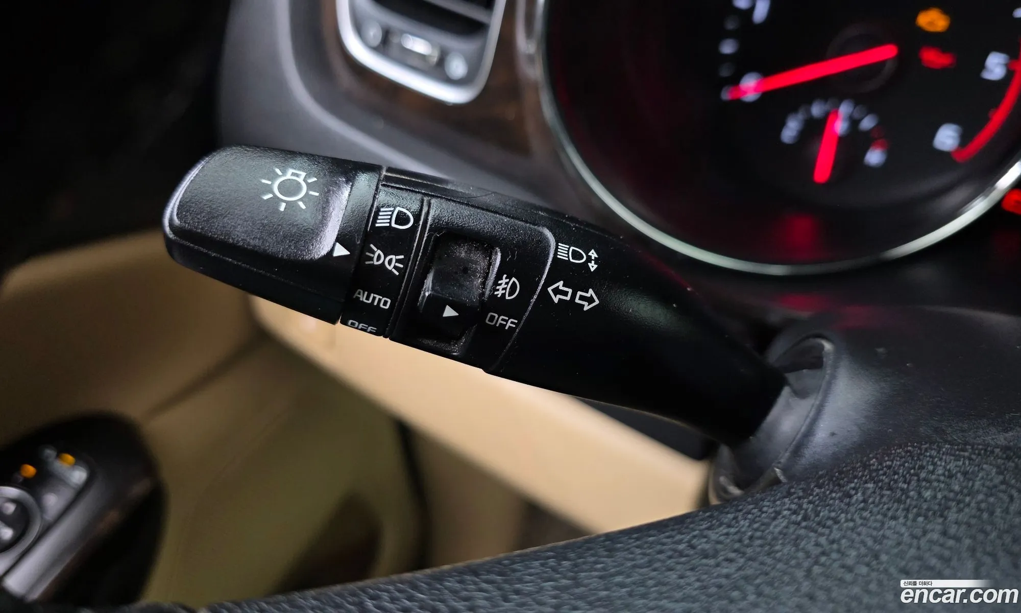 Kia Carnival 2018 — 19